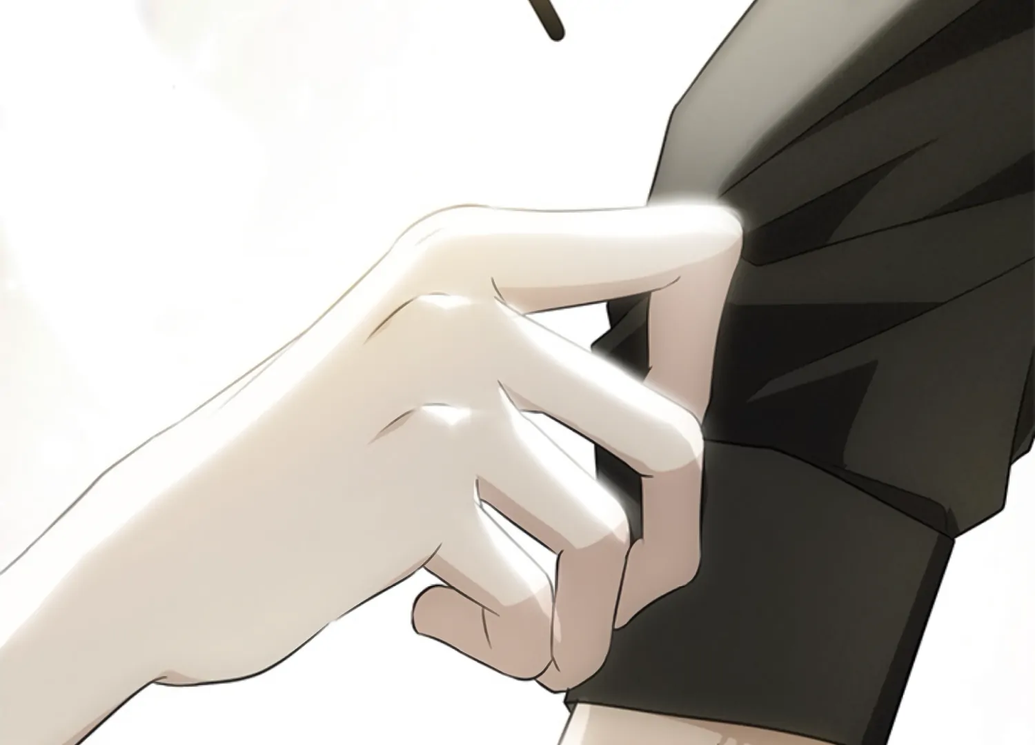 The Captive Princess At Night Chapter 8 - Page 34