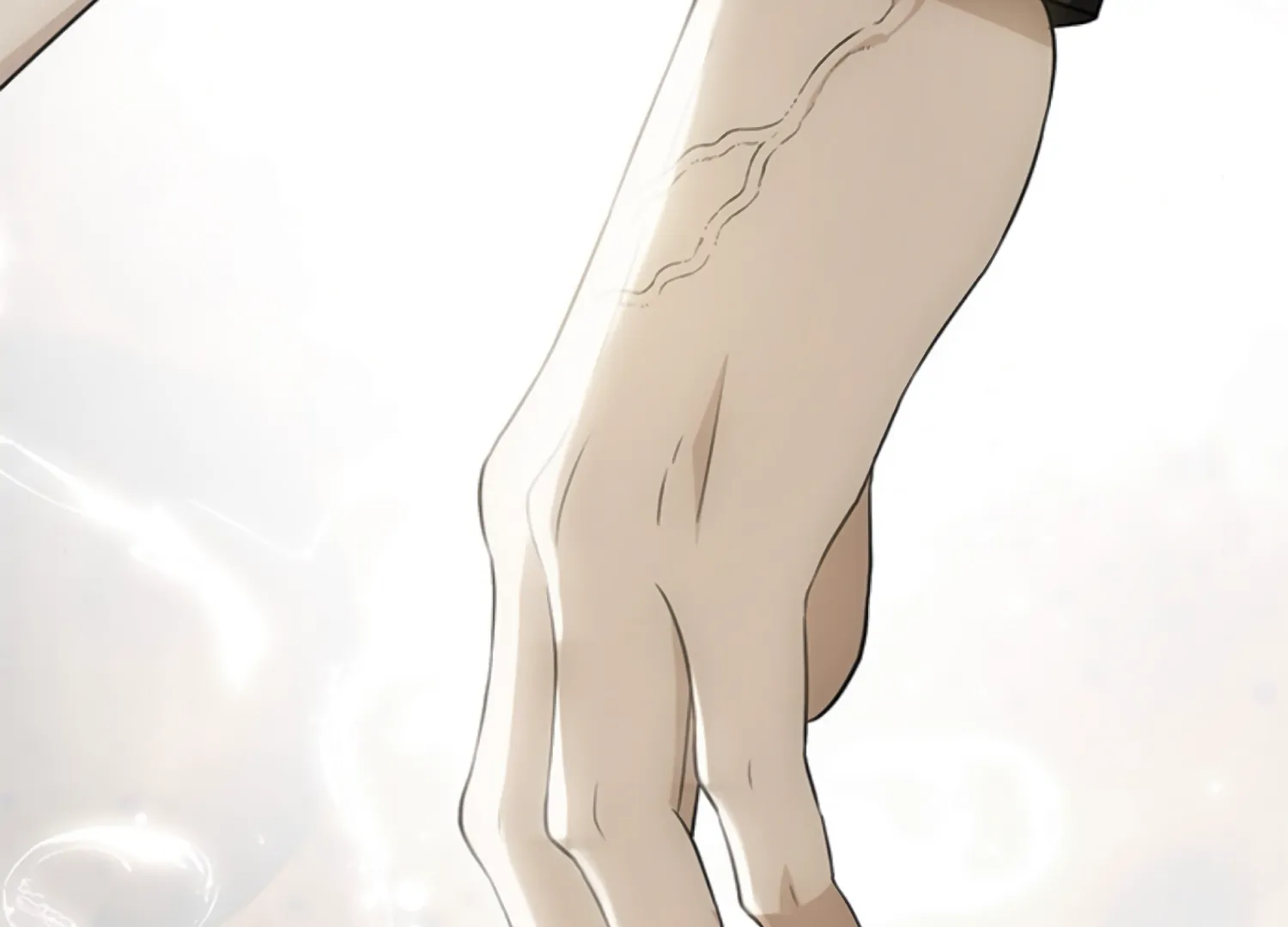 The Captive Princess At Night Chapter 8 - Page 35