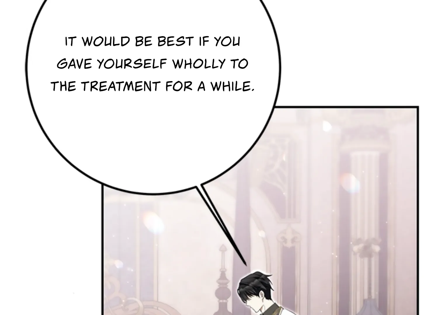 The Captive Princess At Night Chapter 8 - Page 5