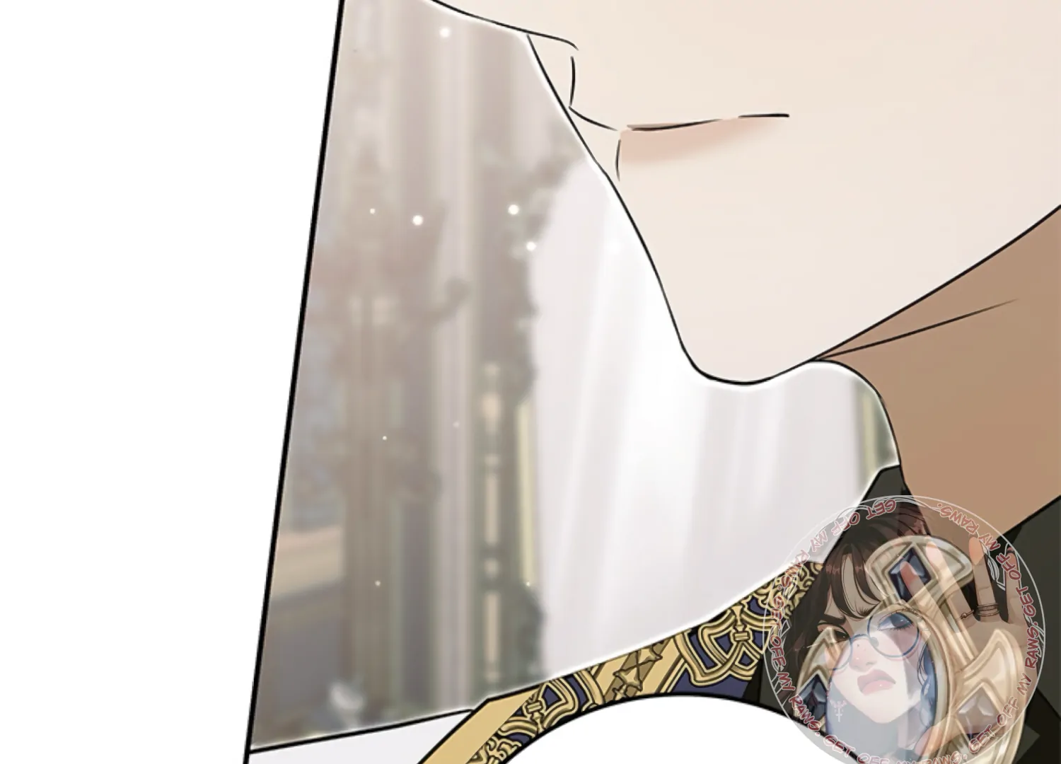 The Captive Princess At Night Chapter 8 - Page 52