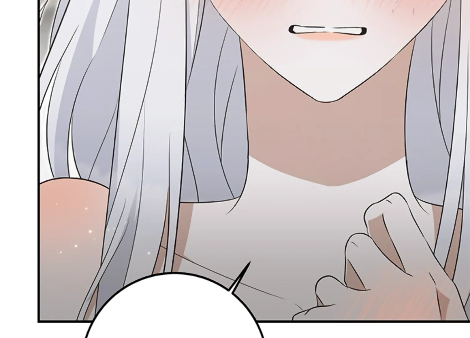 The Captive Princess At Night Chapter 8 - Page 58