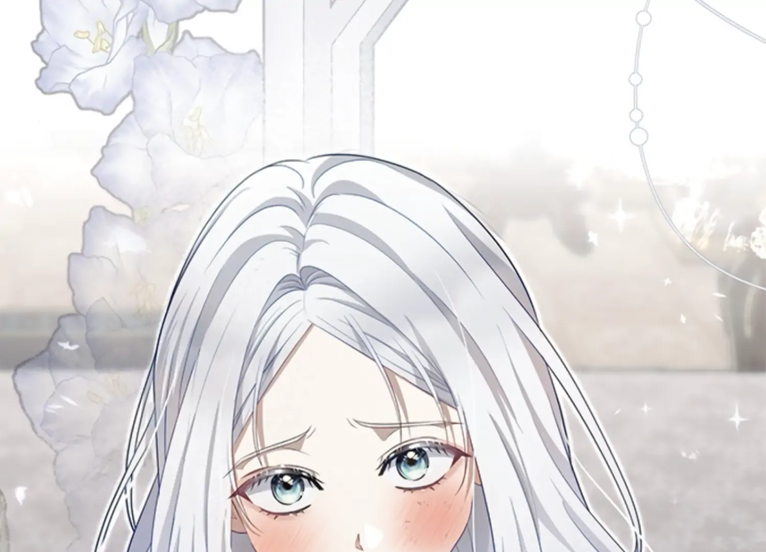 The Captive Princess At Night Chapter 8 - Page 65