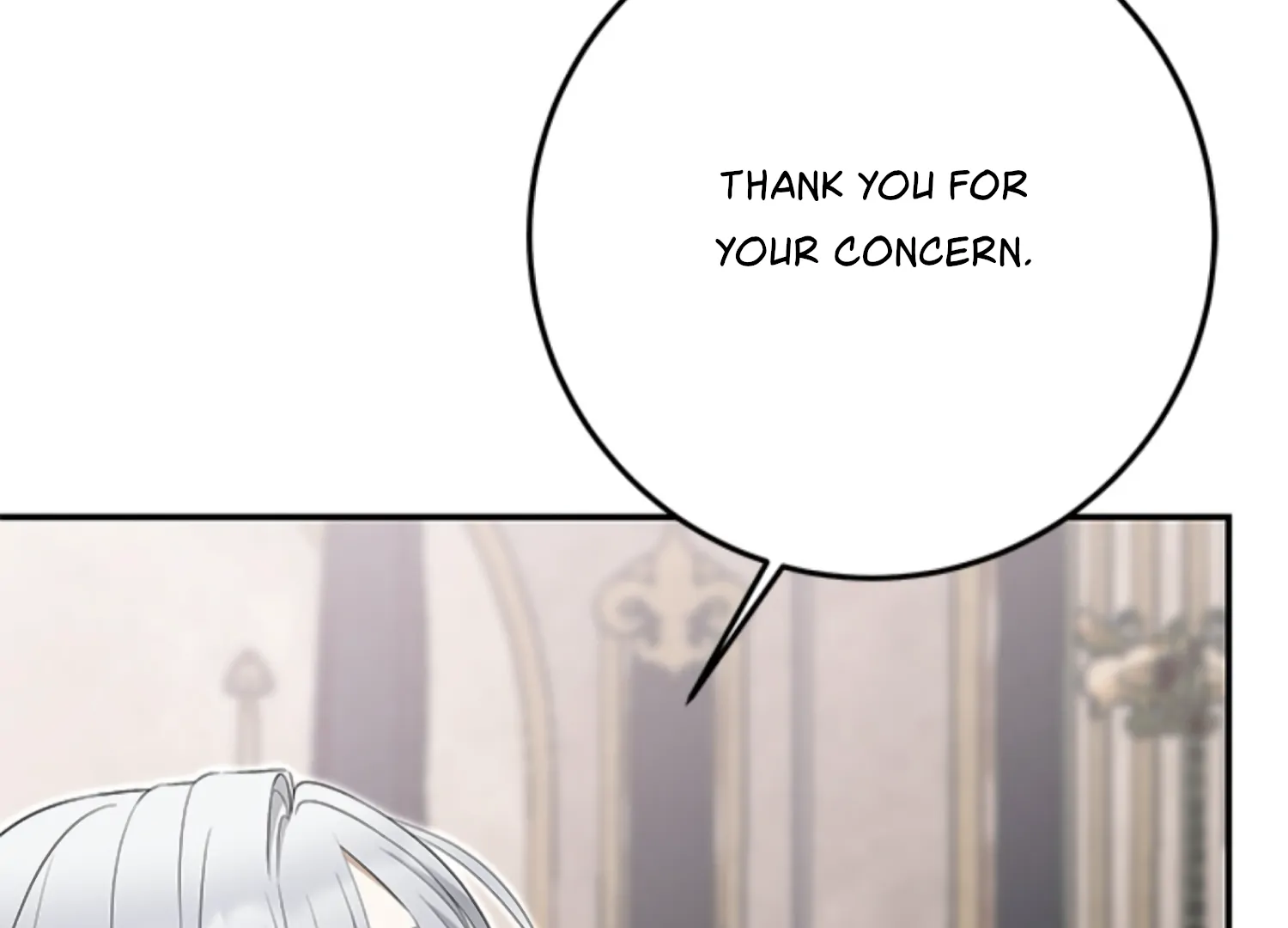 The Captive Princess At Night Chapter 8 - Page 8