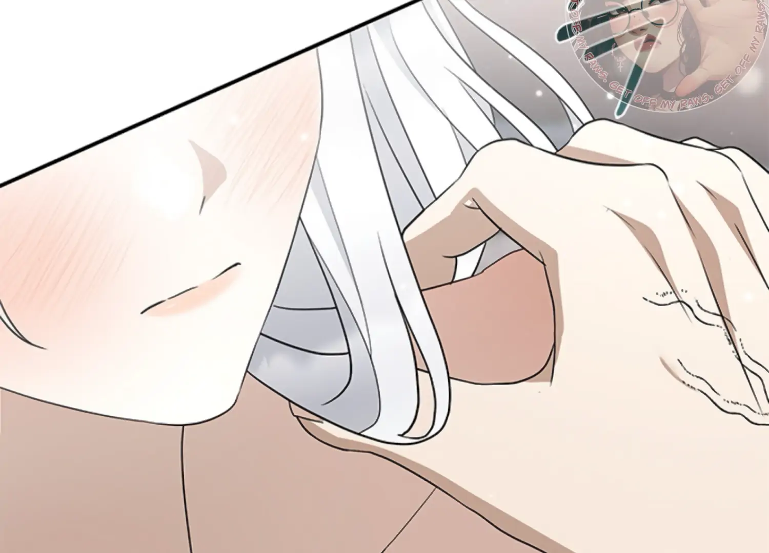 The Captive Princess At Night Chapter 8 - Page 72