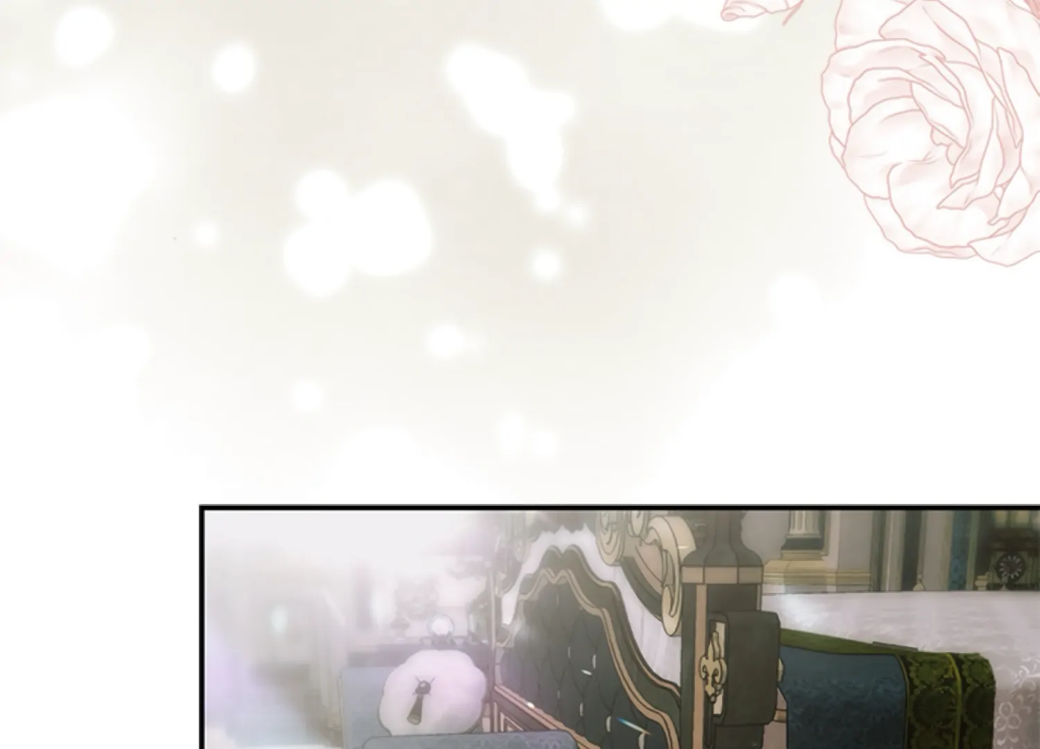 The Captive Princess At Night Chapter 8 - Page 90