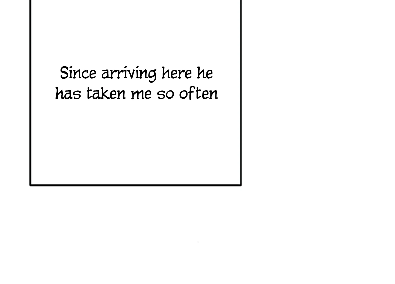 The Captive Princess At Night Chapter 8 - Page 10