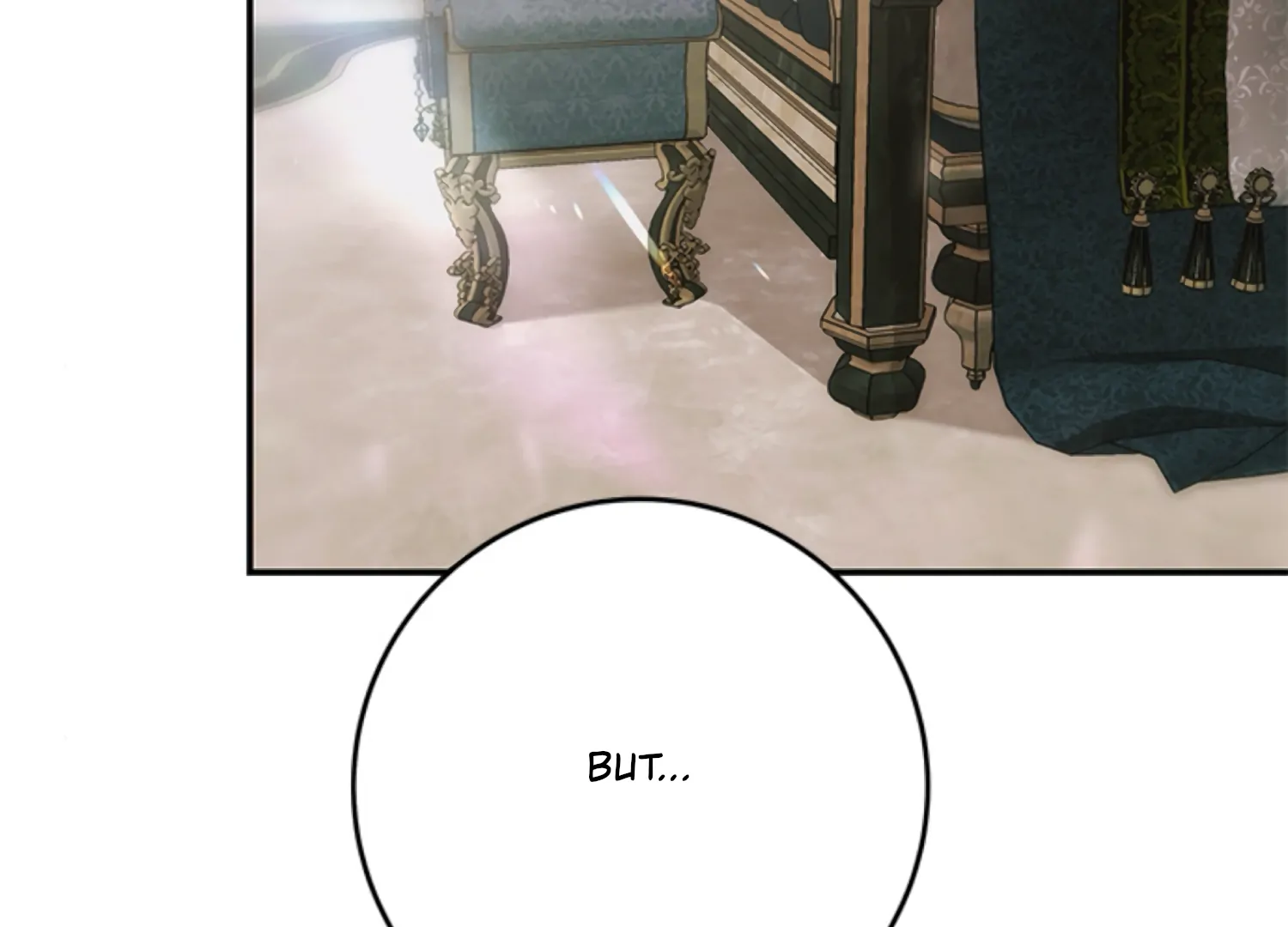 The Captive Princess At Night Chapter 8 - Page 91