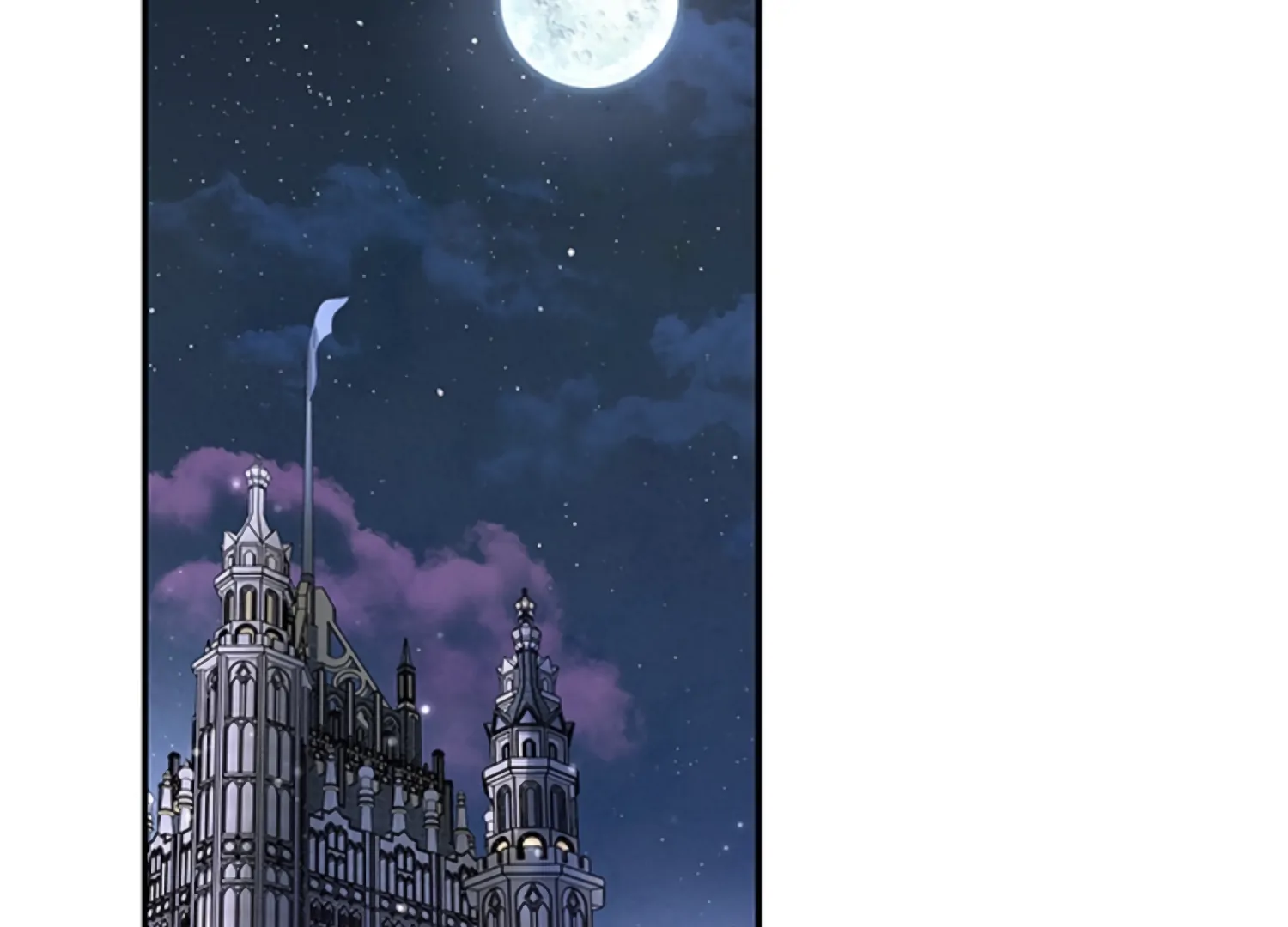 The Captive Princess At Night Chapter 9 - Page 2