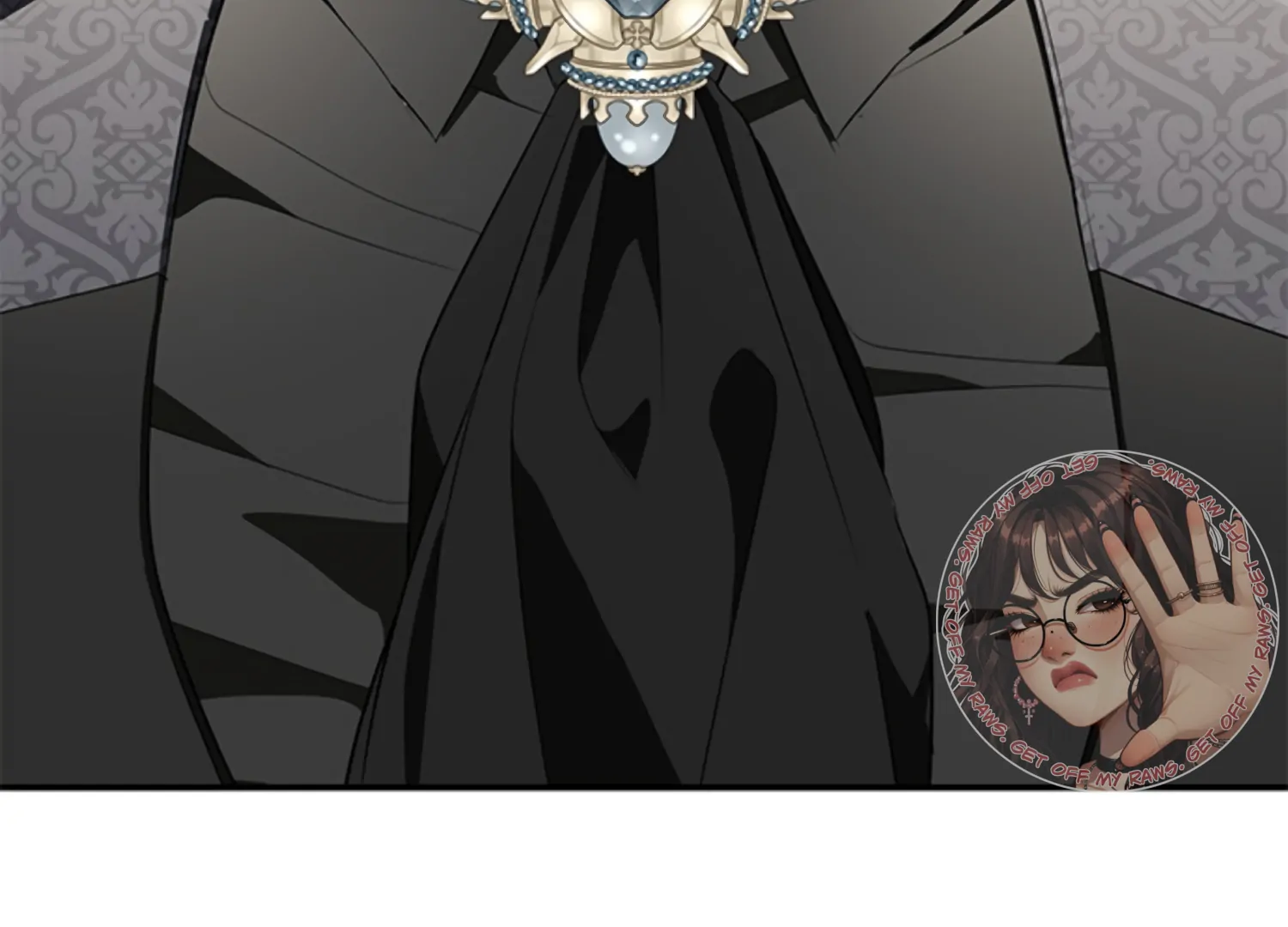 The Captive Princess At Night Chapter 9 - Page 101