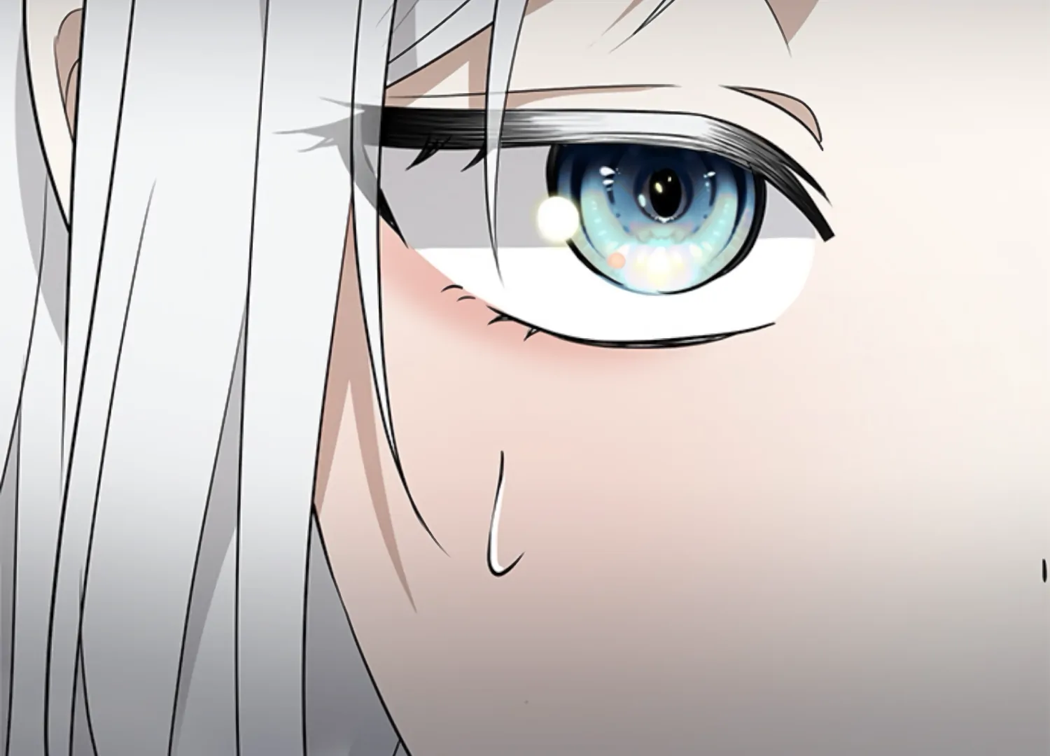 The Captive Princess At Night Chapter 9 - Page 104