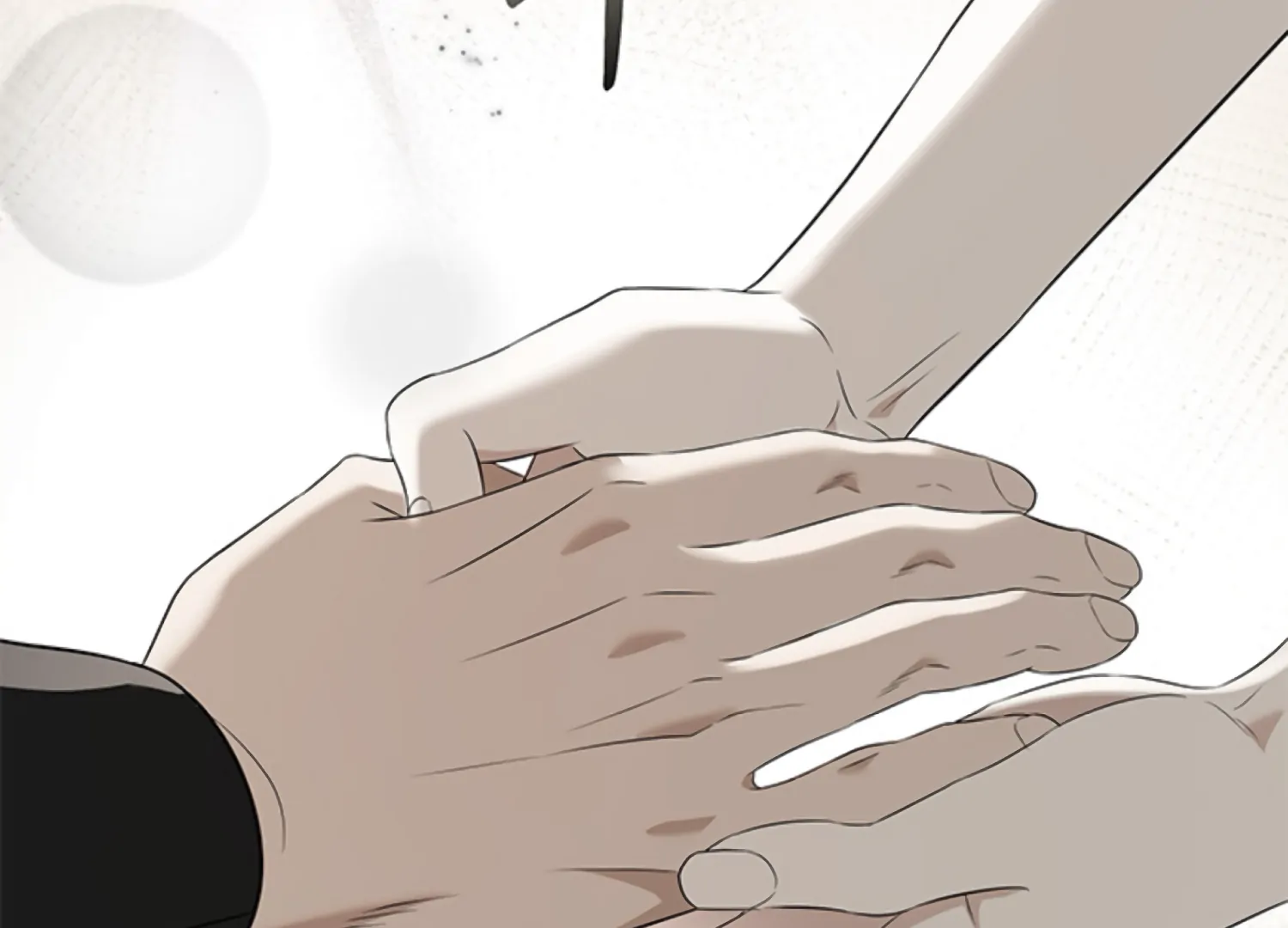 The Captive Princess At Night Chapter 9 - Page 114