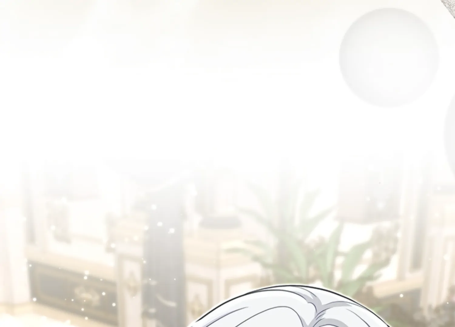 The Captive Princess At Night Chapter 9 - Page 116