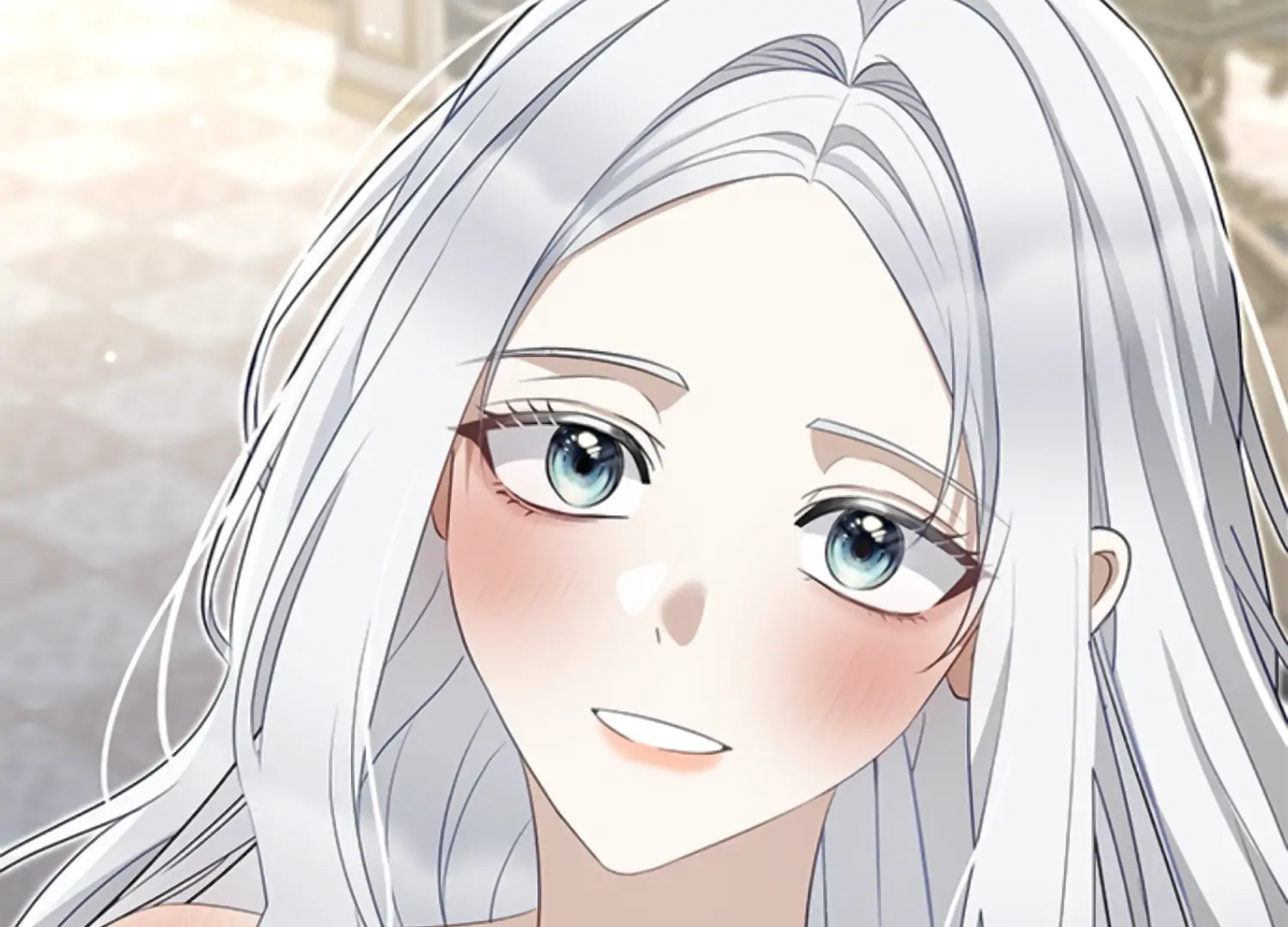 The Captive Princess At Night Chapter 9 - Page 117