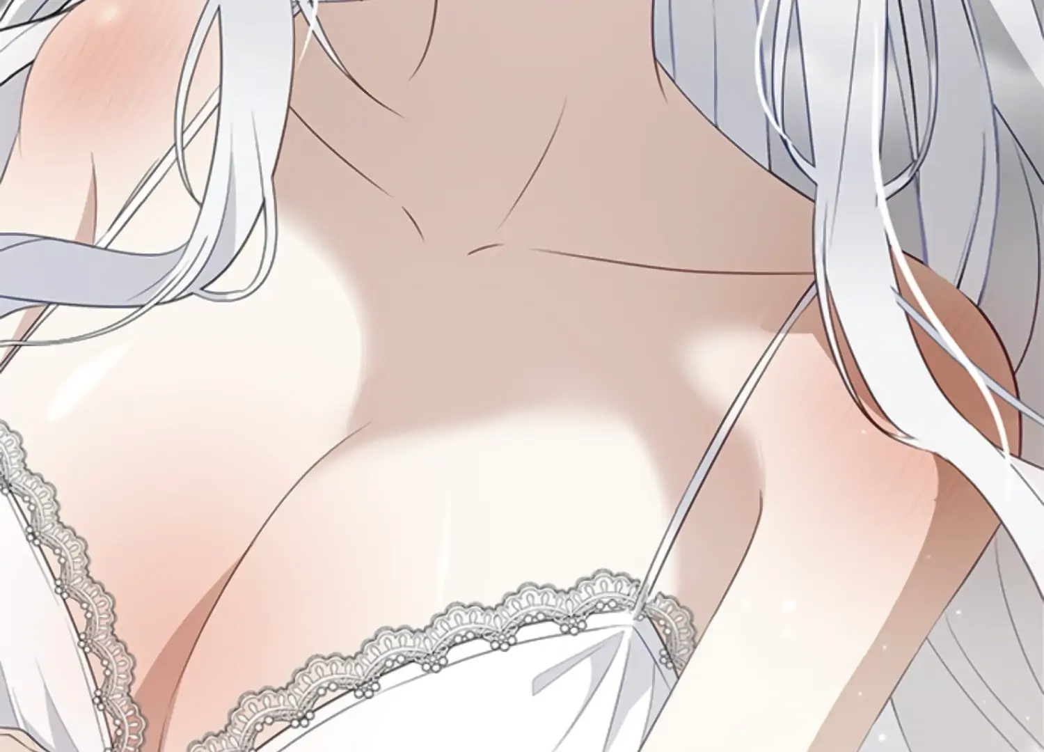 The Captive Princess At Night Chapter 9 - Page 118