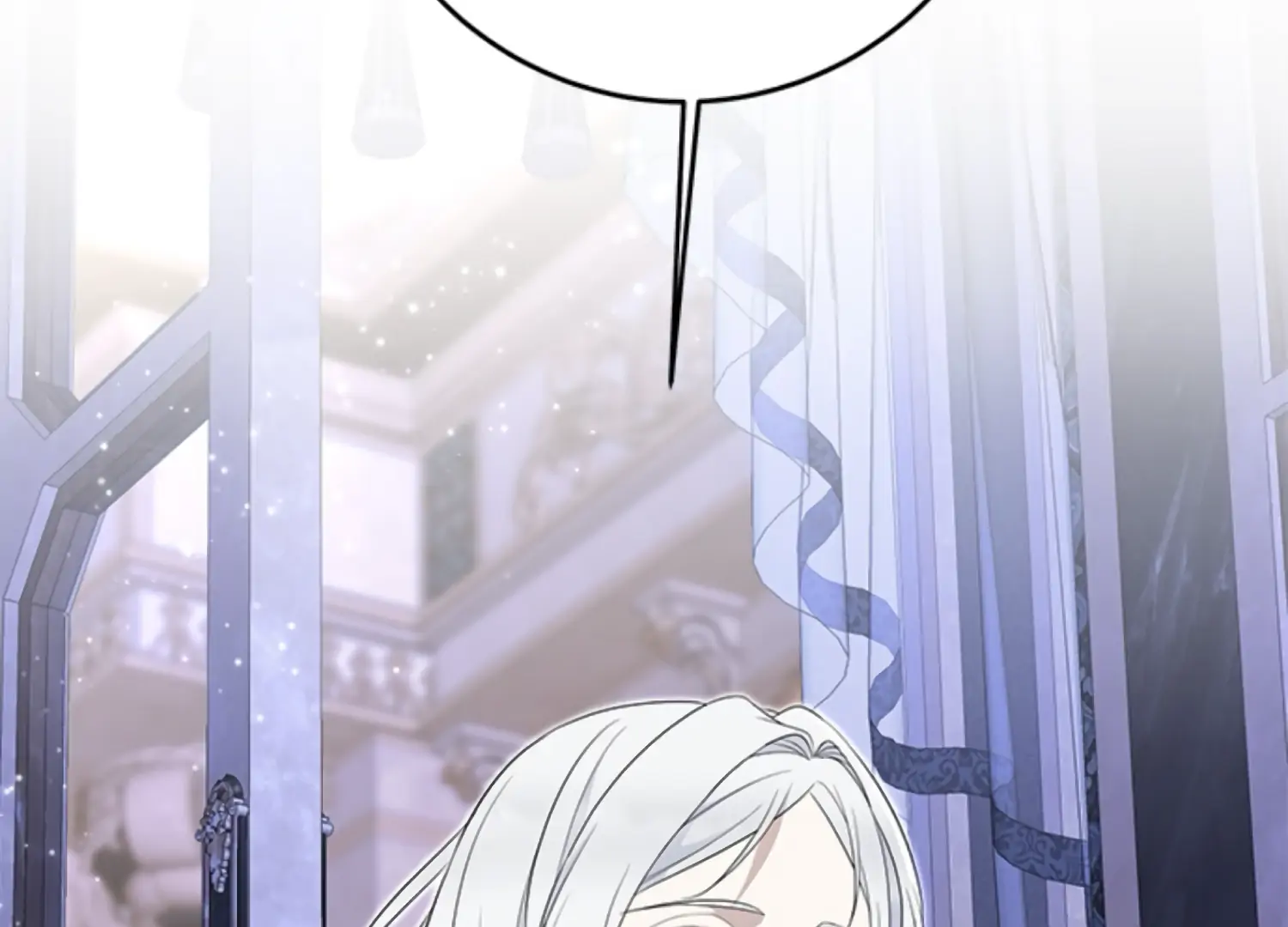 The Captive Princess At Night Chapter 9 - Page 13