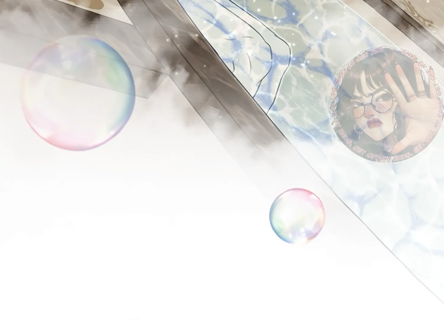 The Captive Princess At Night Chapter 9 - Page 127