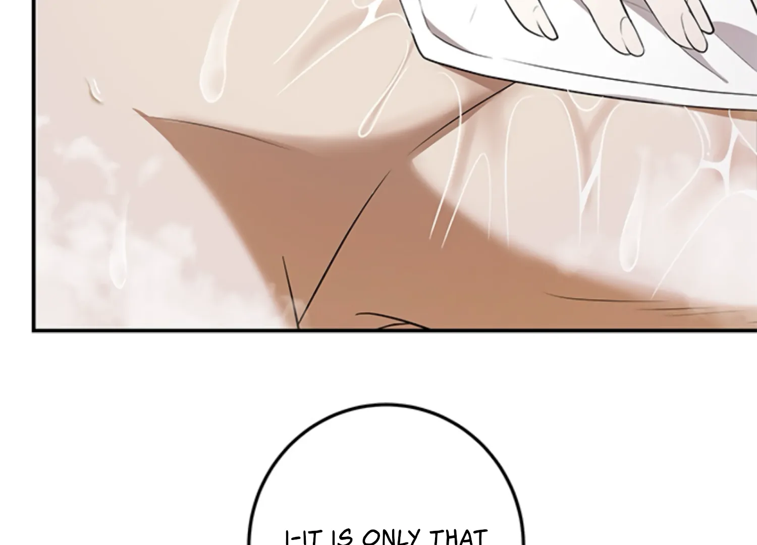 The Captive Princess At Night Chapter 9 - Page 133