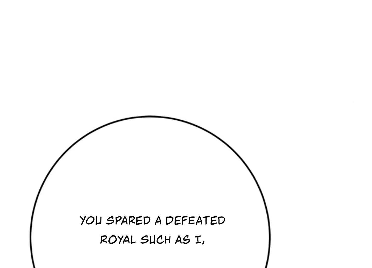 The Captive Princess At Night Chapter 9 - Page 137