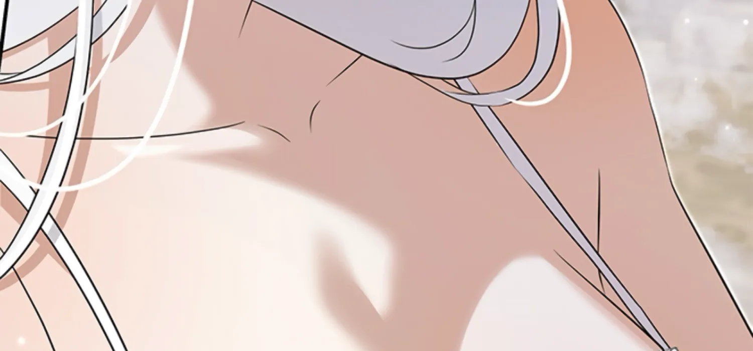 The Captive Princess At Night Chapter 9 - Page 140