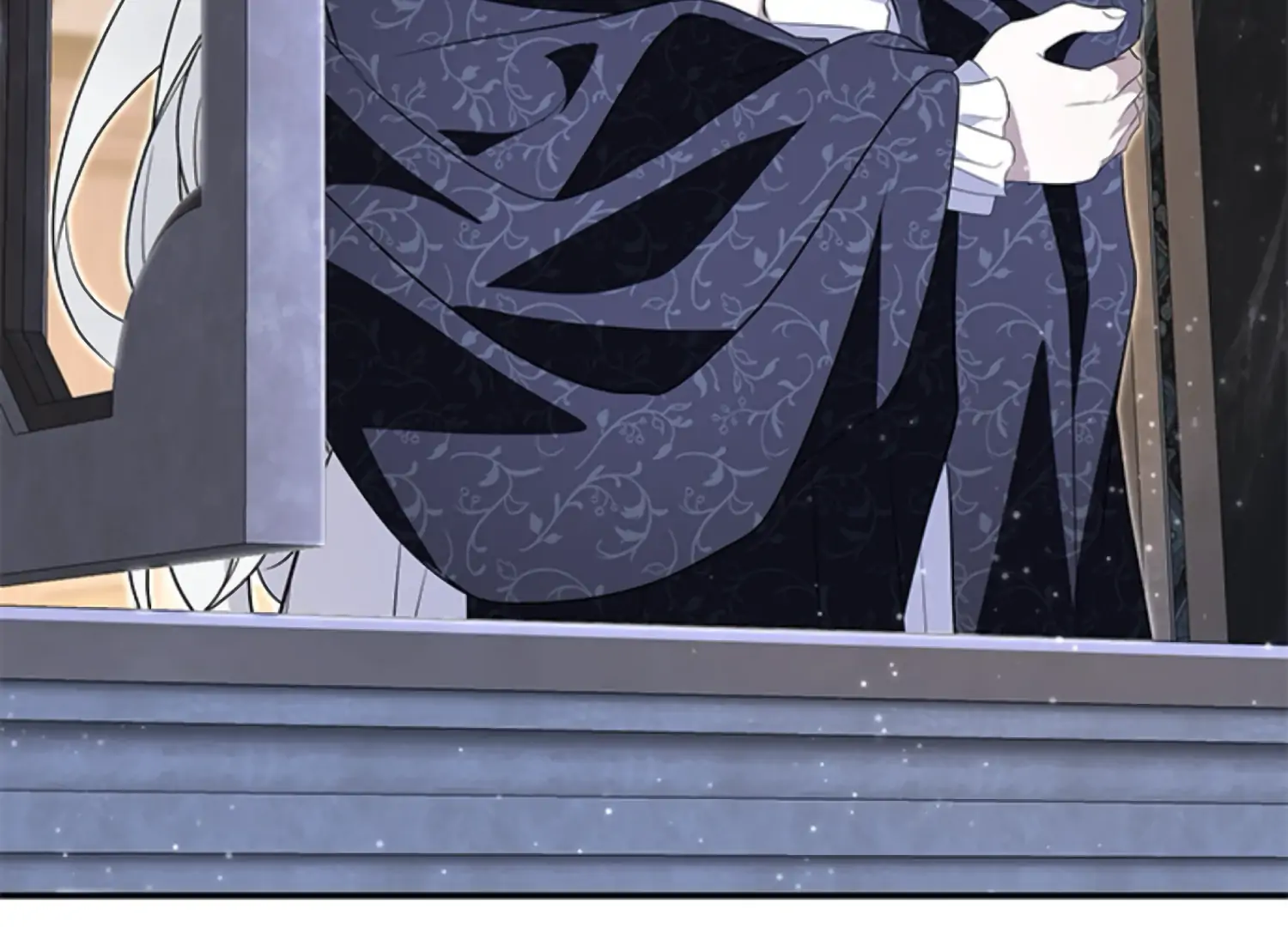 The Captive Princess At Night Chapter 9 - Page 15