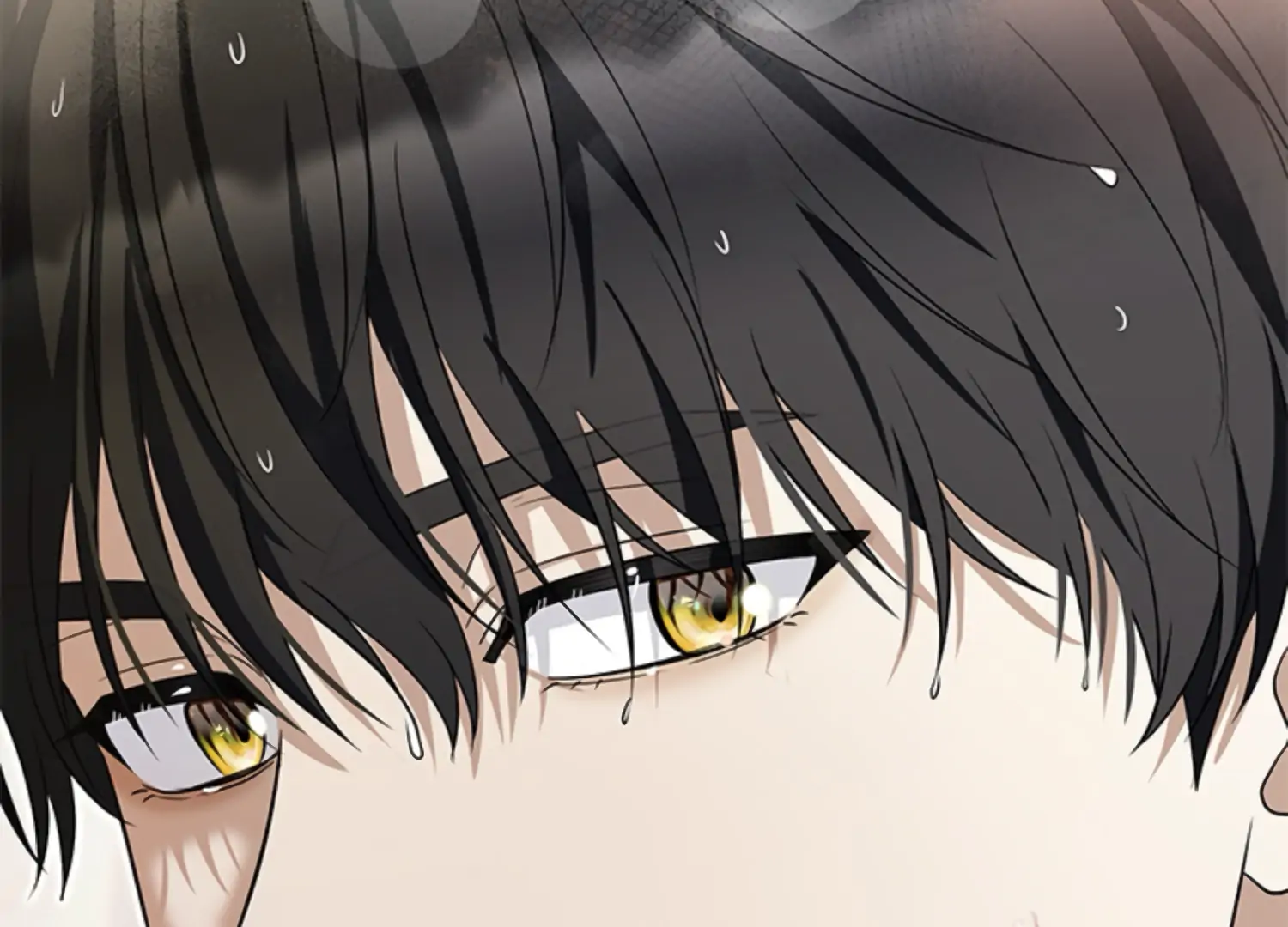 The Captive Princess At Night Chapter 9 - Page 143