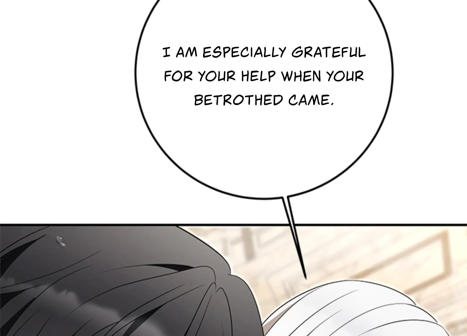 The Captive Princess At Night Chapter 9 - Page 146