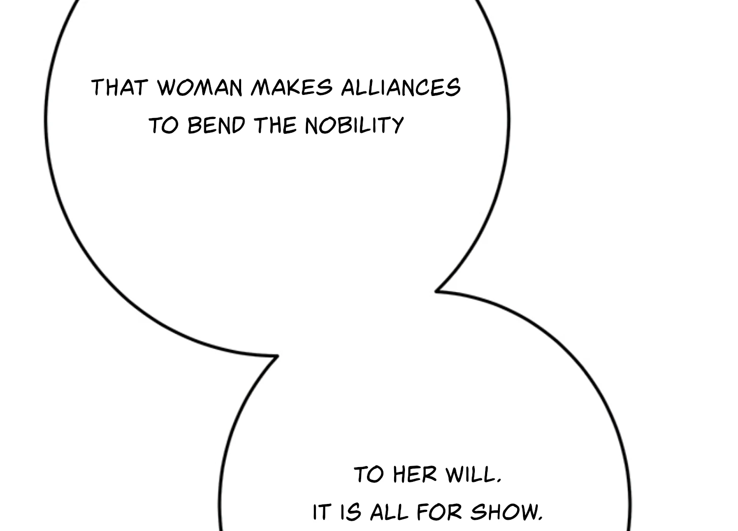 The Captive Princess At Night Chapter 9 - Page 151