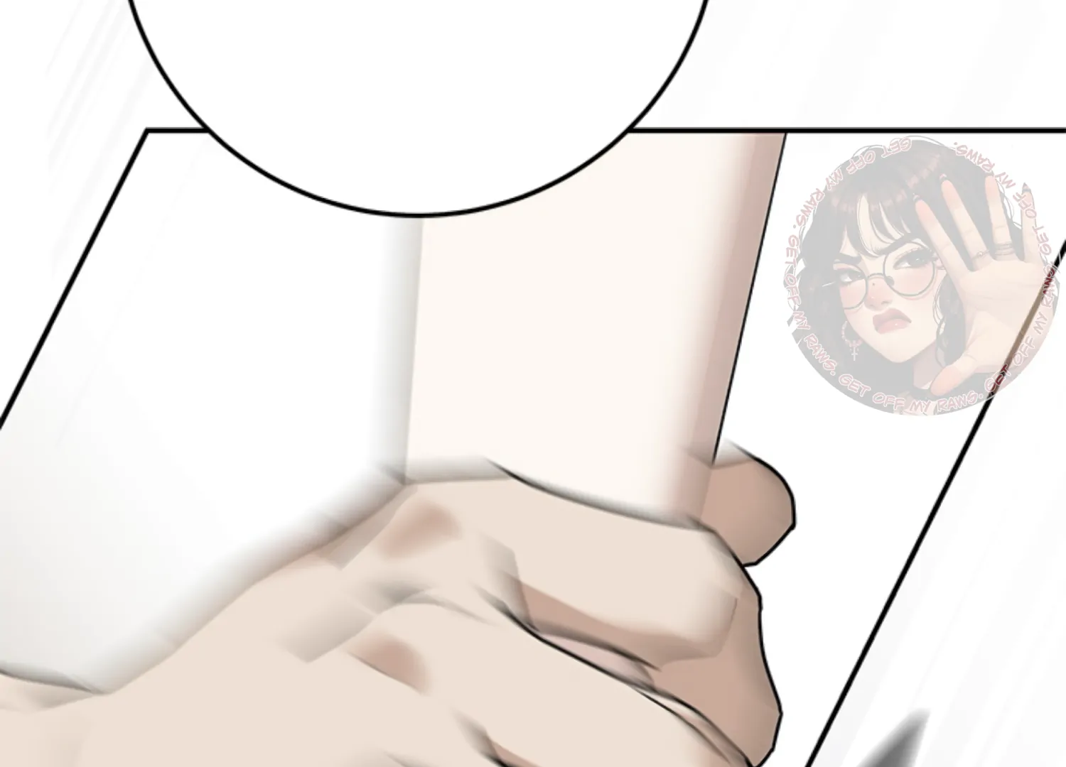 The Captive Princess At Night Chapter 9 - Page 154