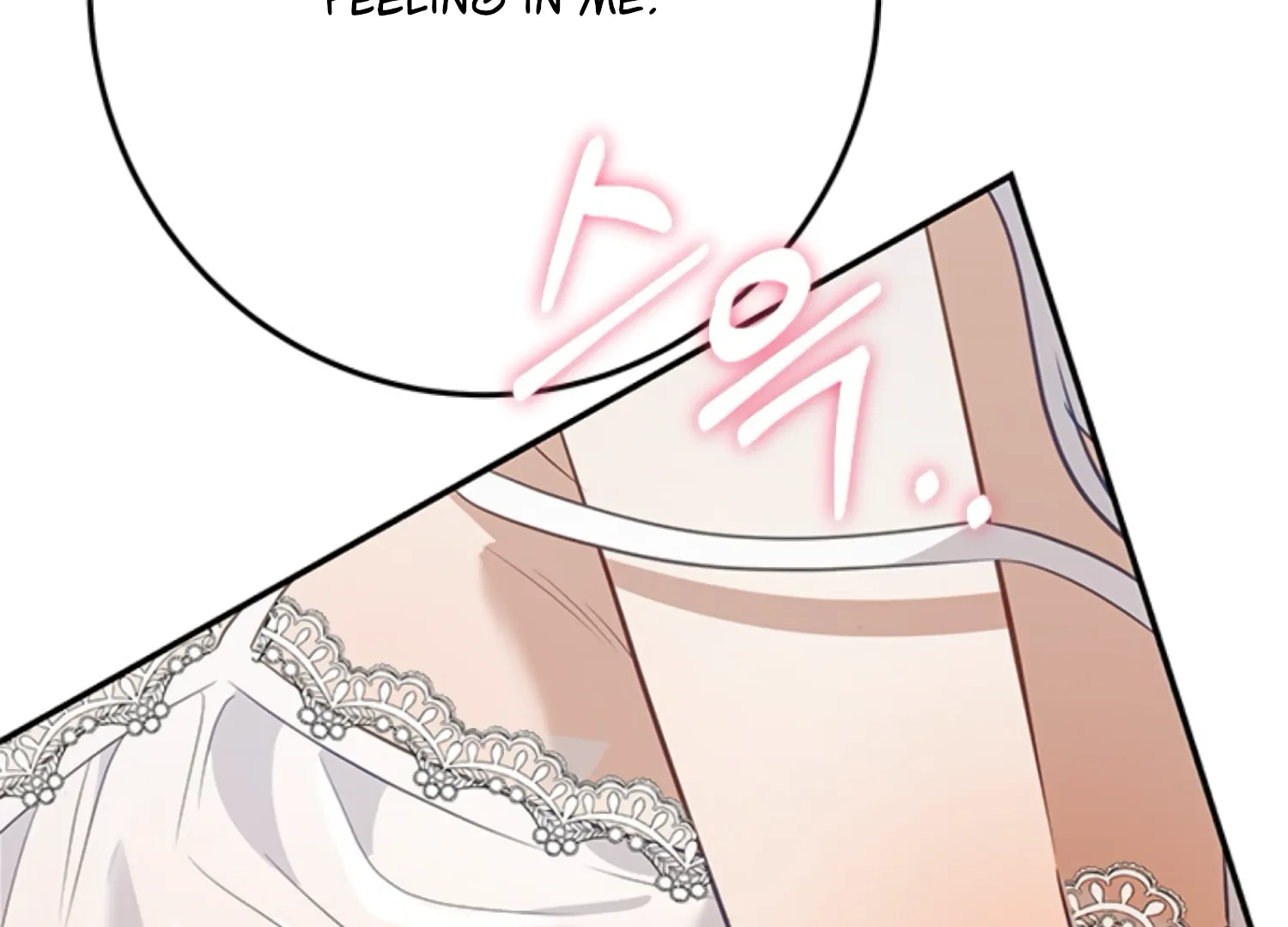 The Captive Princess At Night Chapter 9 - Page 163