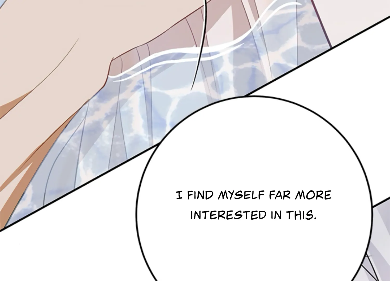 The Captive Princess At Night Chapter 9 - Page 165