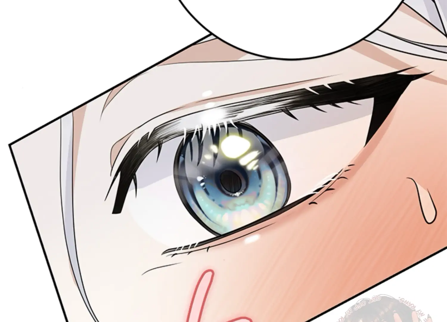 The Captive Princess At Night Chapter 9 - Page 166