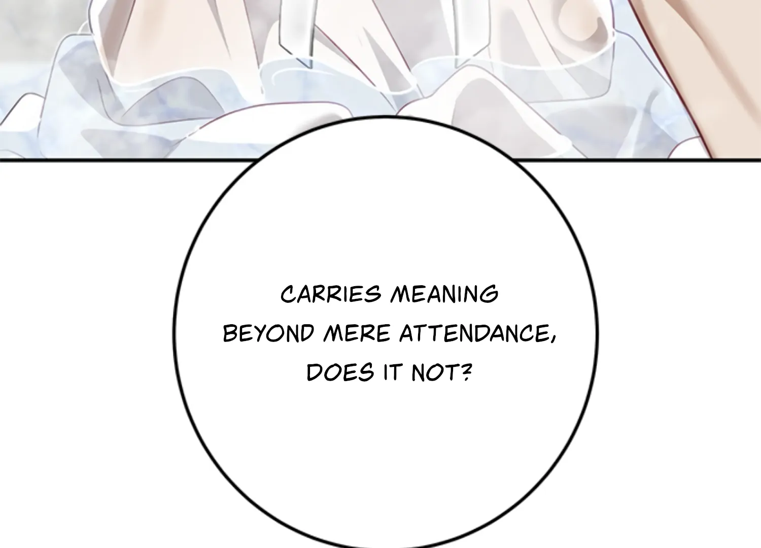 The Captive Princess At Night Chapter 9 - Page 174