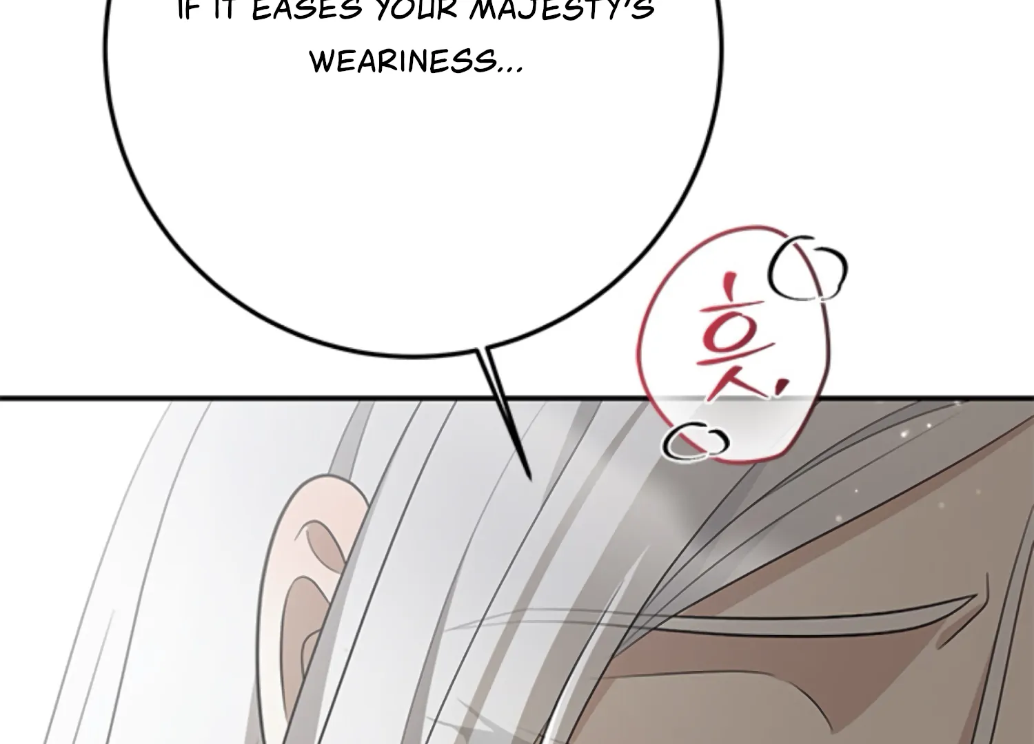 The Captive Princess At Night Chapter 9 - Page 176