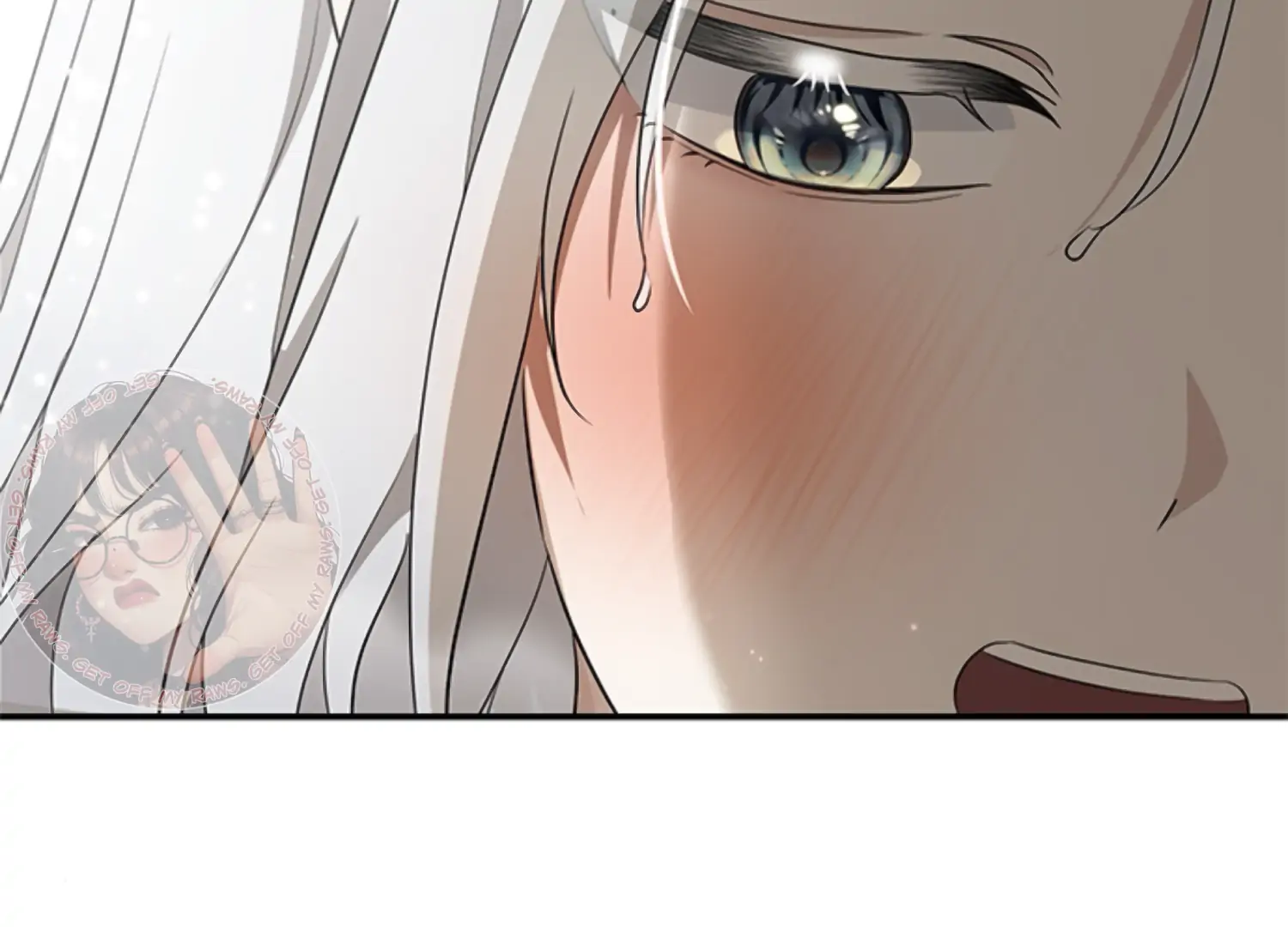 The Captive Princess At Night Chapter 9 - Page 177