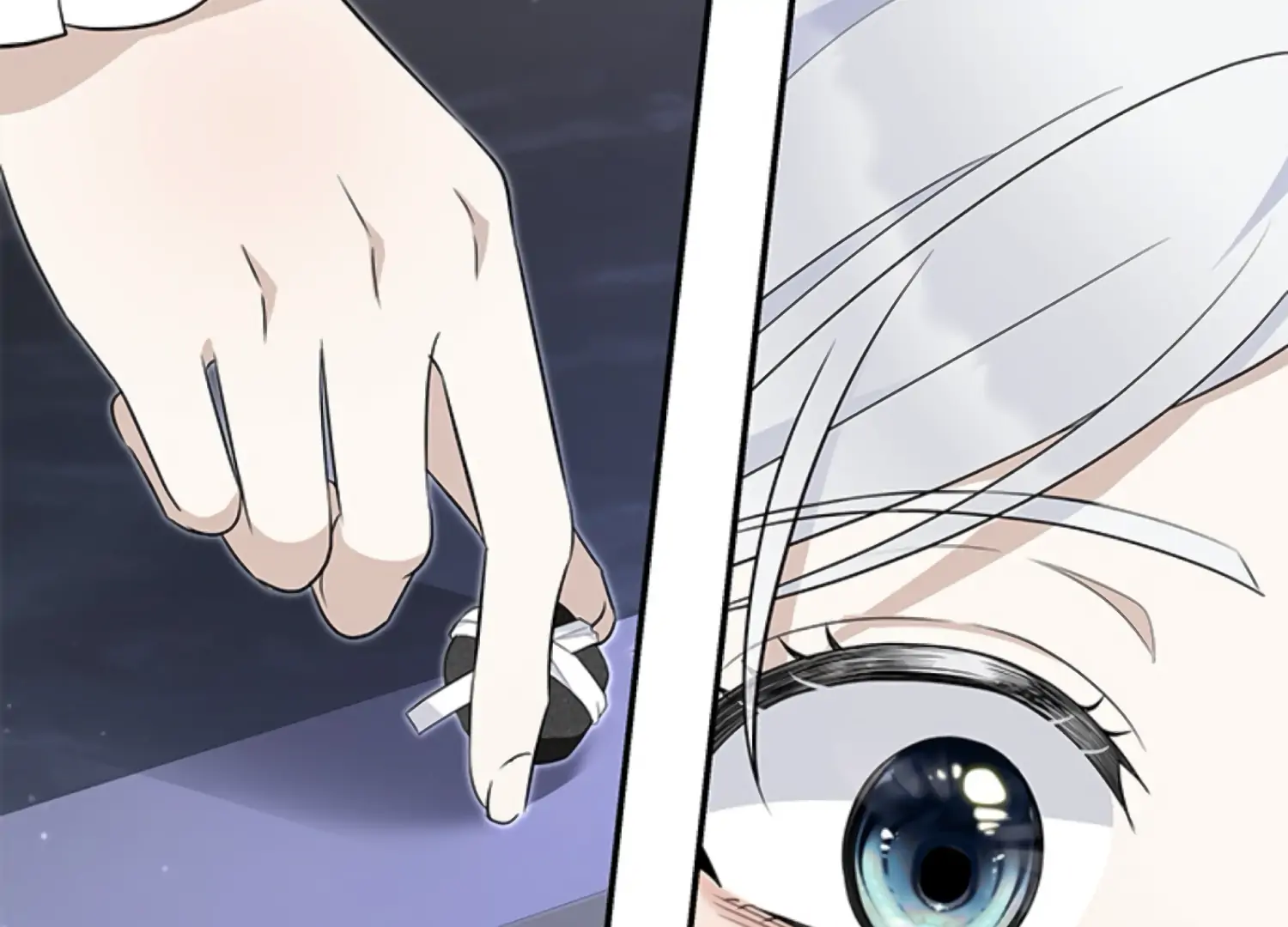 The Captive Princess At Night Chapter 9 - Page 20