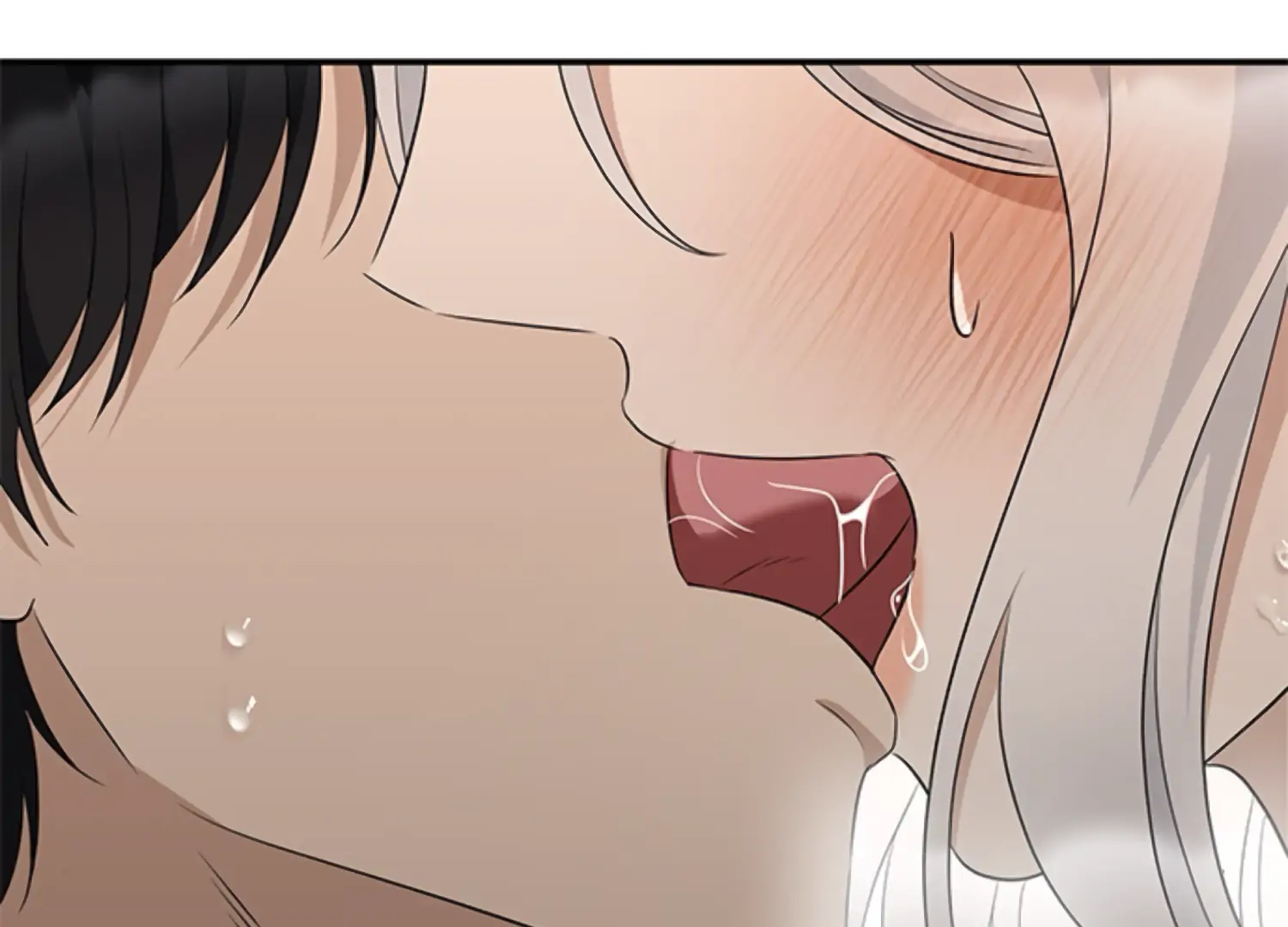 The Captive Princess At Night Chapter 9 - Page 191