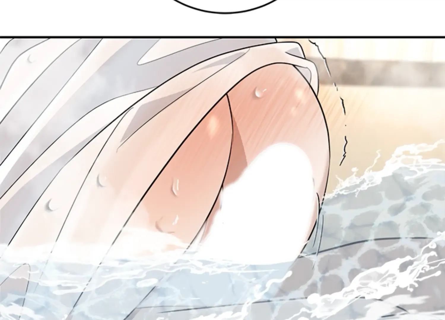 The Captive Princess At Night Chapter 9 - Page 195