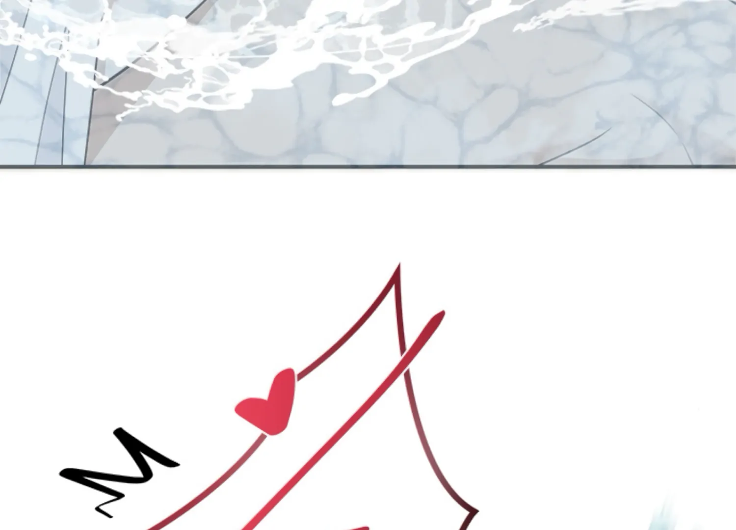 The Captive Princess At Night Chapter 9 - Page 196