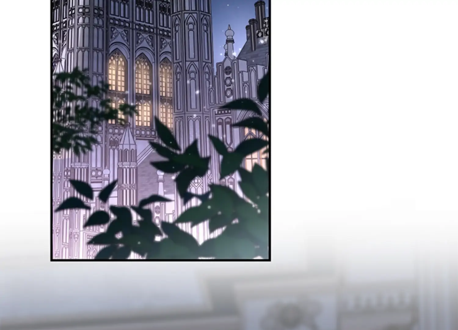 The Captive Princess At Night Chapter 9 - Page 3