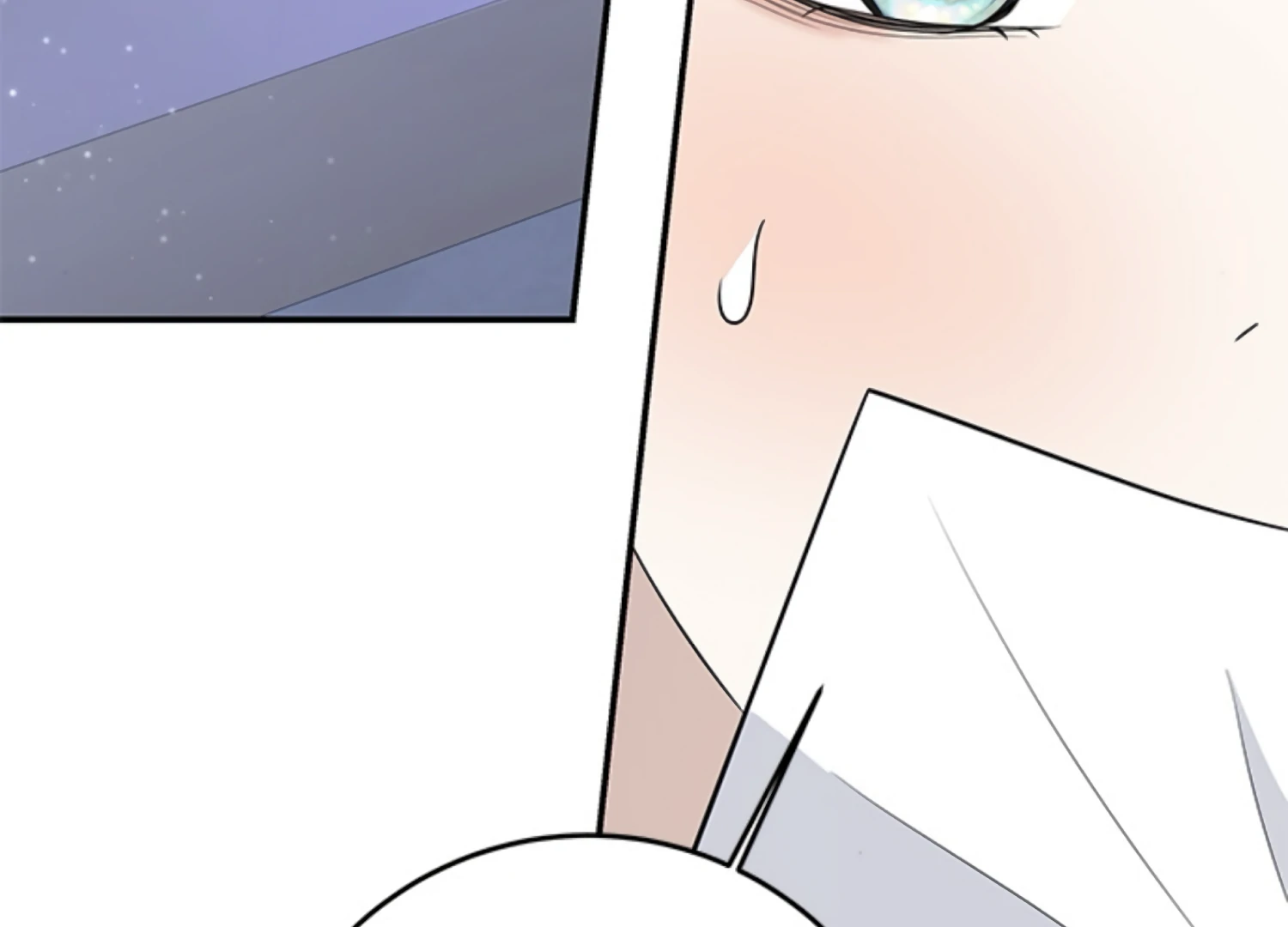 The Captive Princess At Night Chapter 9 - Page 21