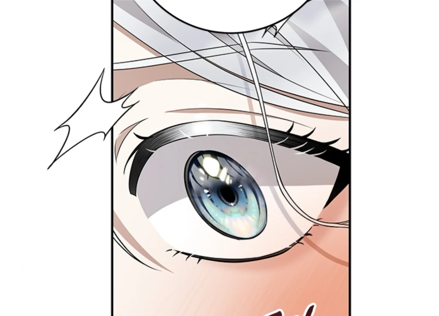 The Captive Princess At Night Chapter 9 - Page 208