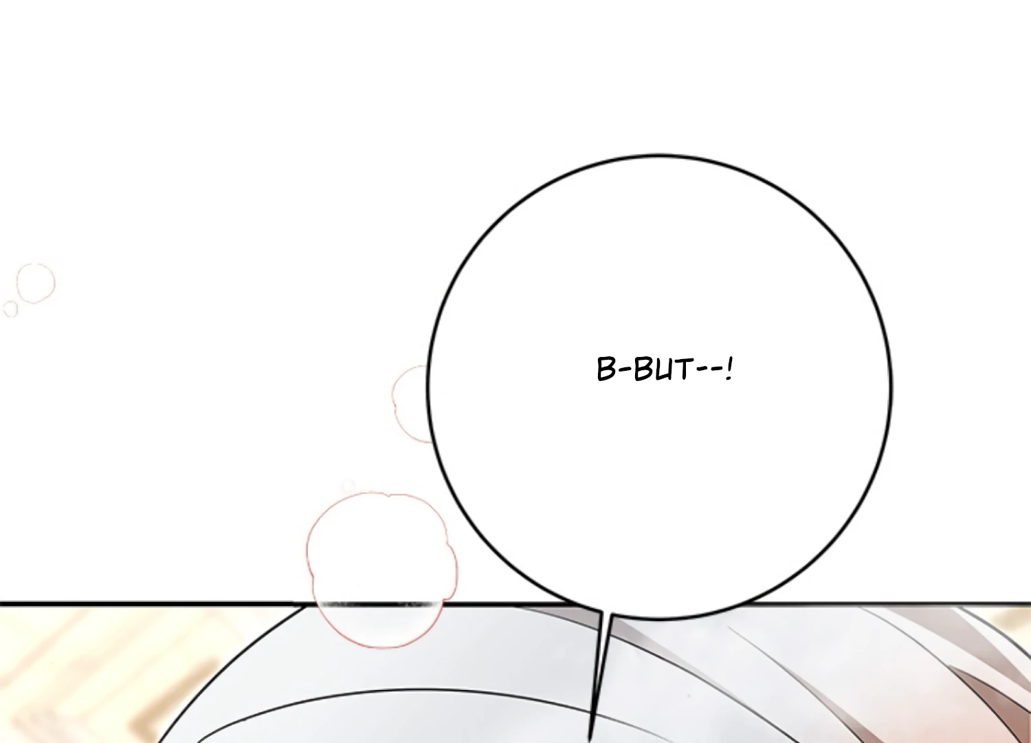 The Captive Princess At Night Chapter 9 - Page 214