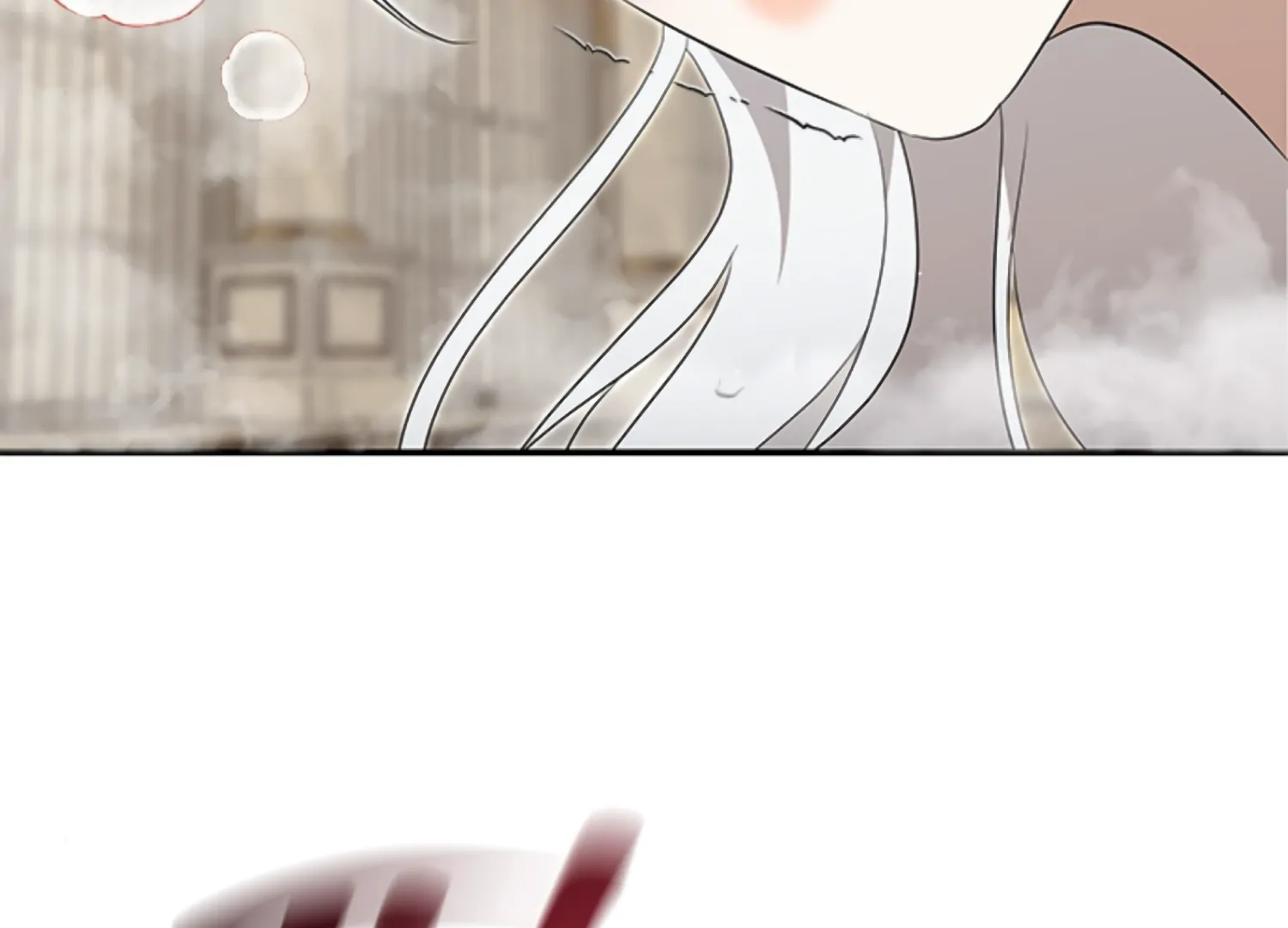 The Captive Princess At Night Chapter 9 - Page 216