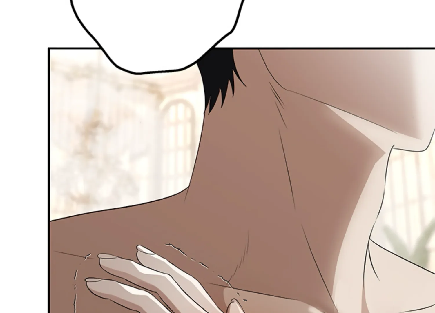 The Captive Princess At Night Chapter 9 - Page 227