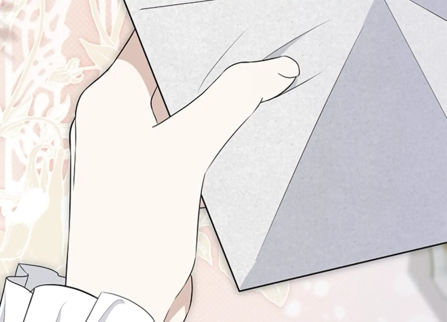 The Captive Princess At Night Chapter 9 - Page 25