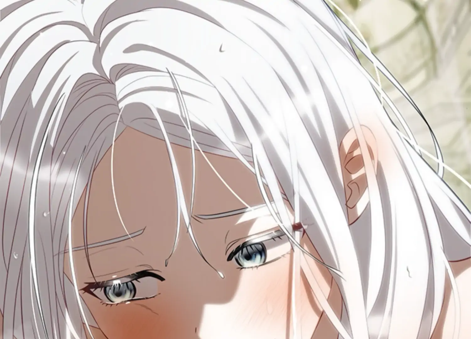 The Captive Princess At Night Chapter 9 - Page 245