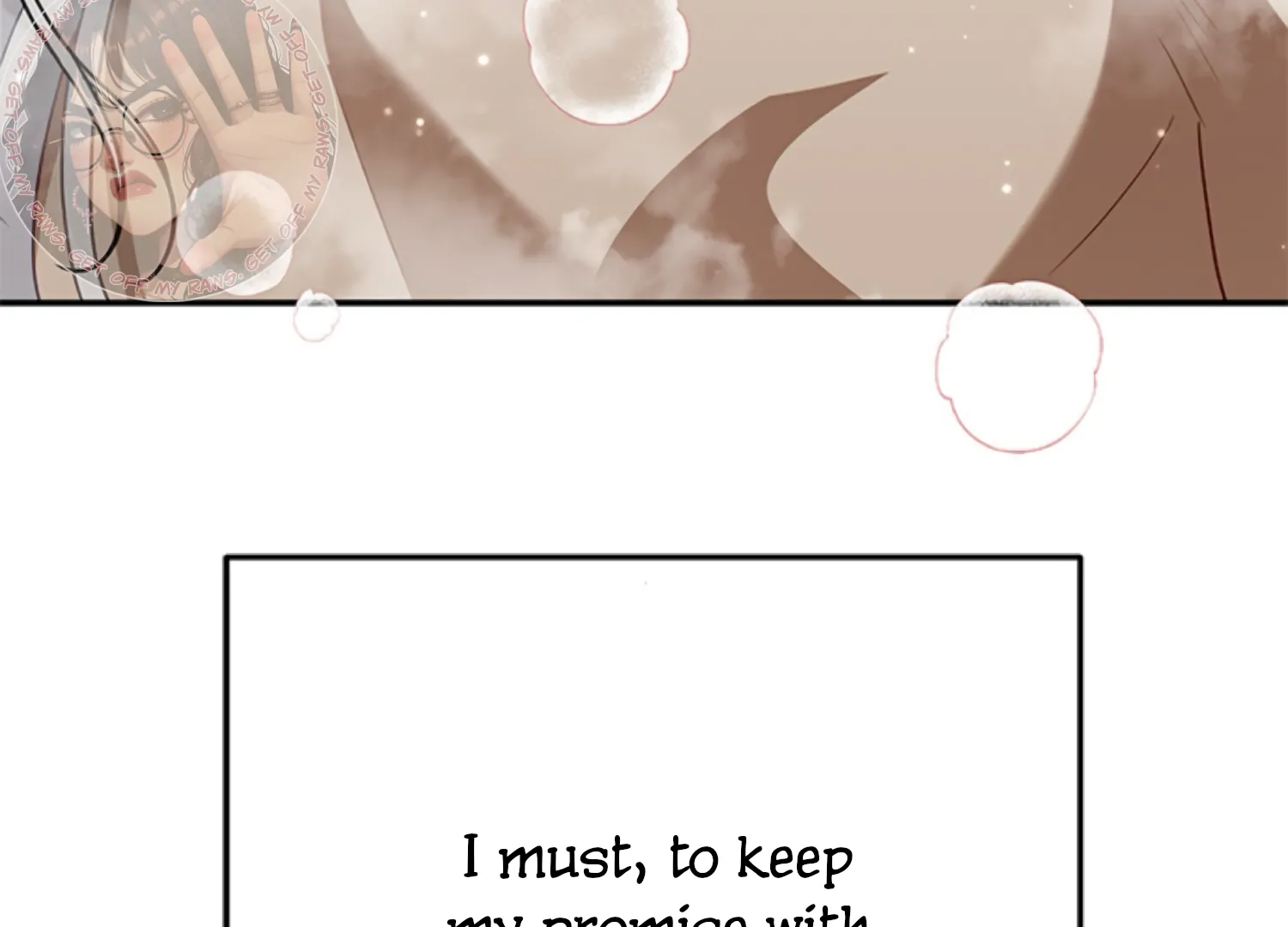 The Captive Princess At Night Chapter 9 - Page 247