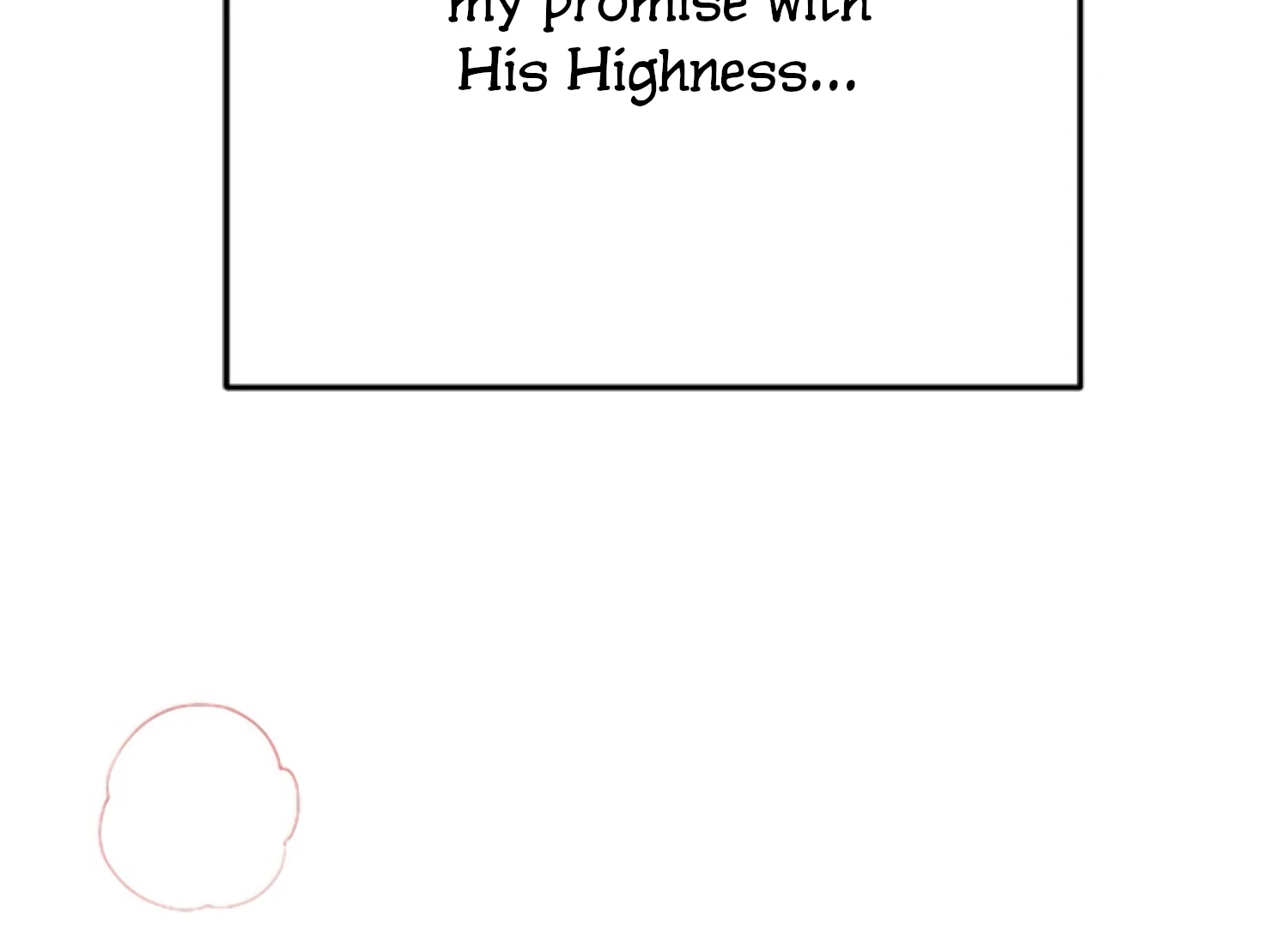 The Captive Princess At Night Chapter 9 - Page 248