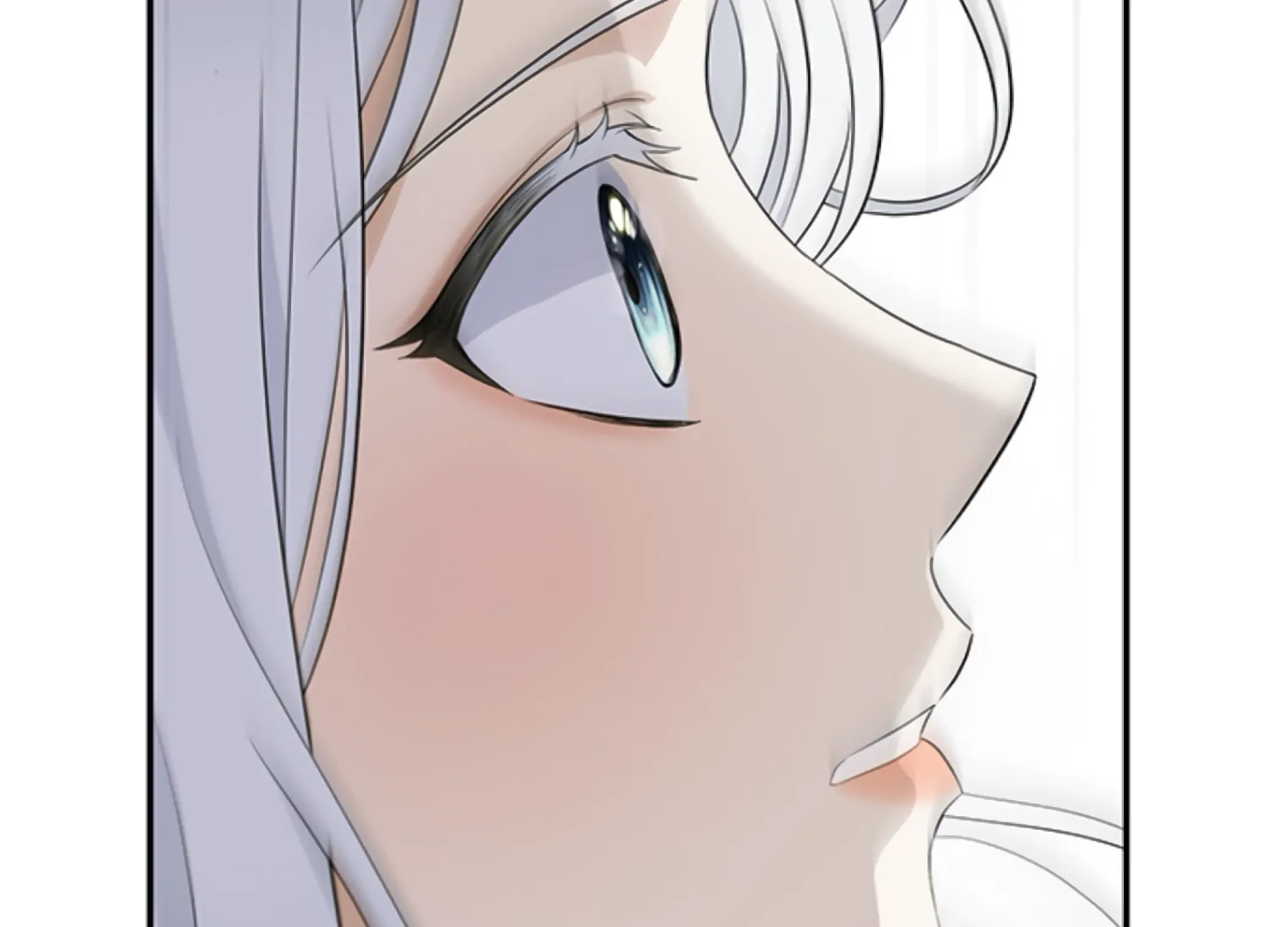 The Captive Princess At Night Chapter 9 - Page 29