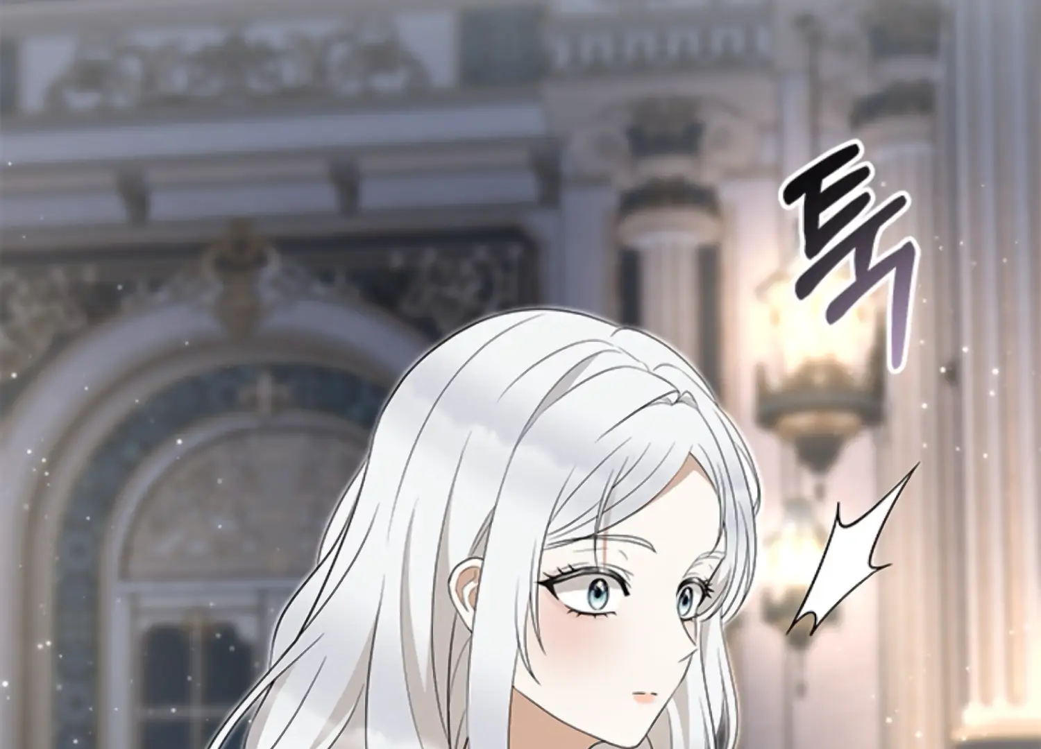 The Captive Princess At Night Chapter 9 - Page 4